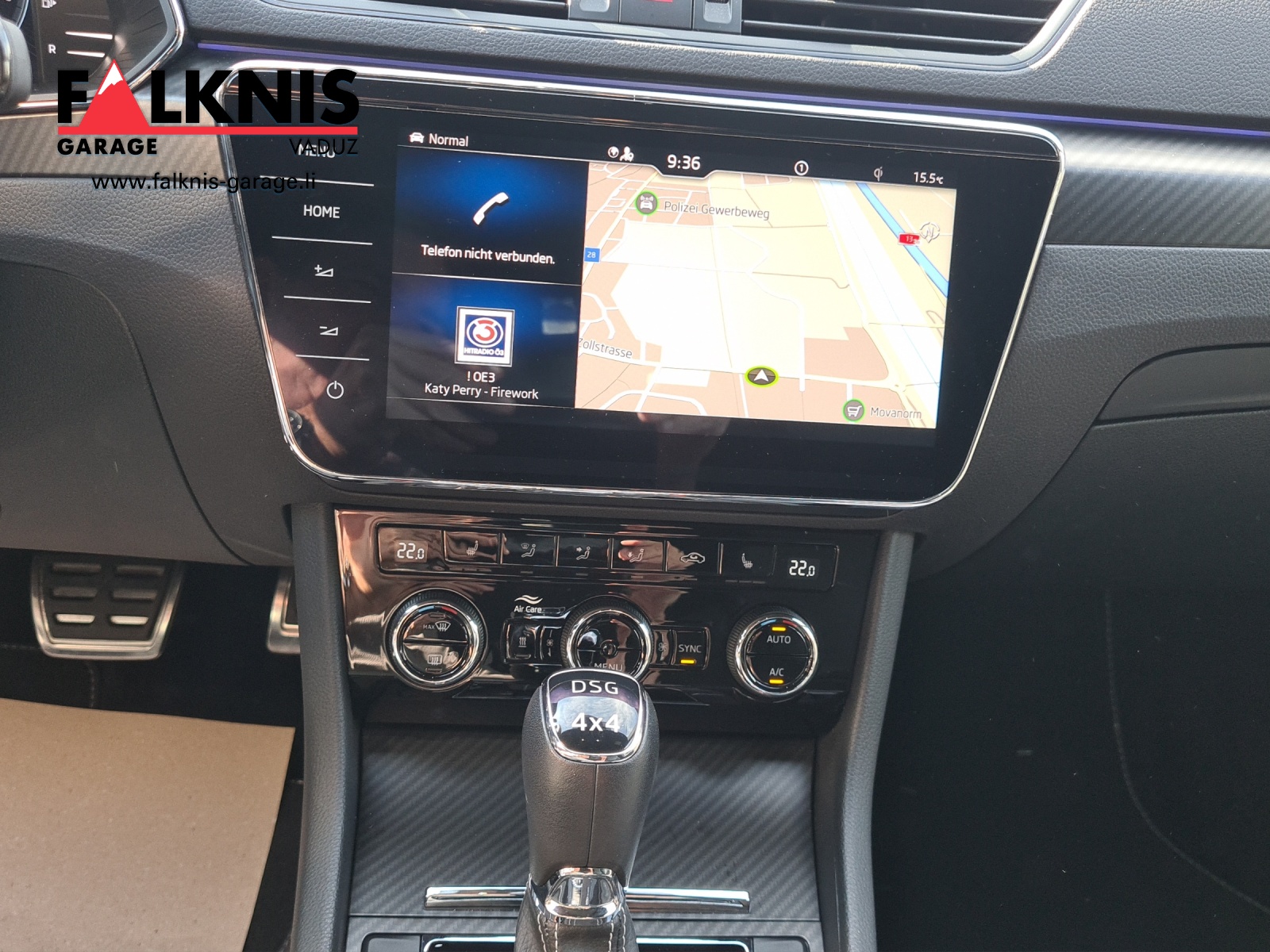 SKODA Superb Combi 2.0 TSI SportLine 4x4 DSG-image-12