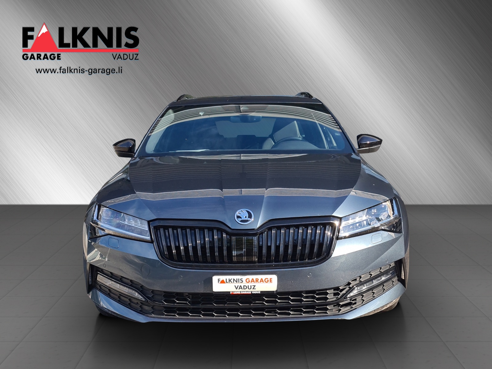 SKODA Superb Combi 2.0 TSI SportLine 4x4 DSG-image-1