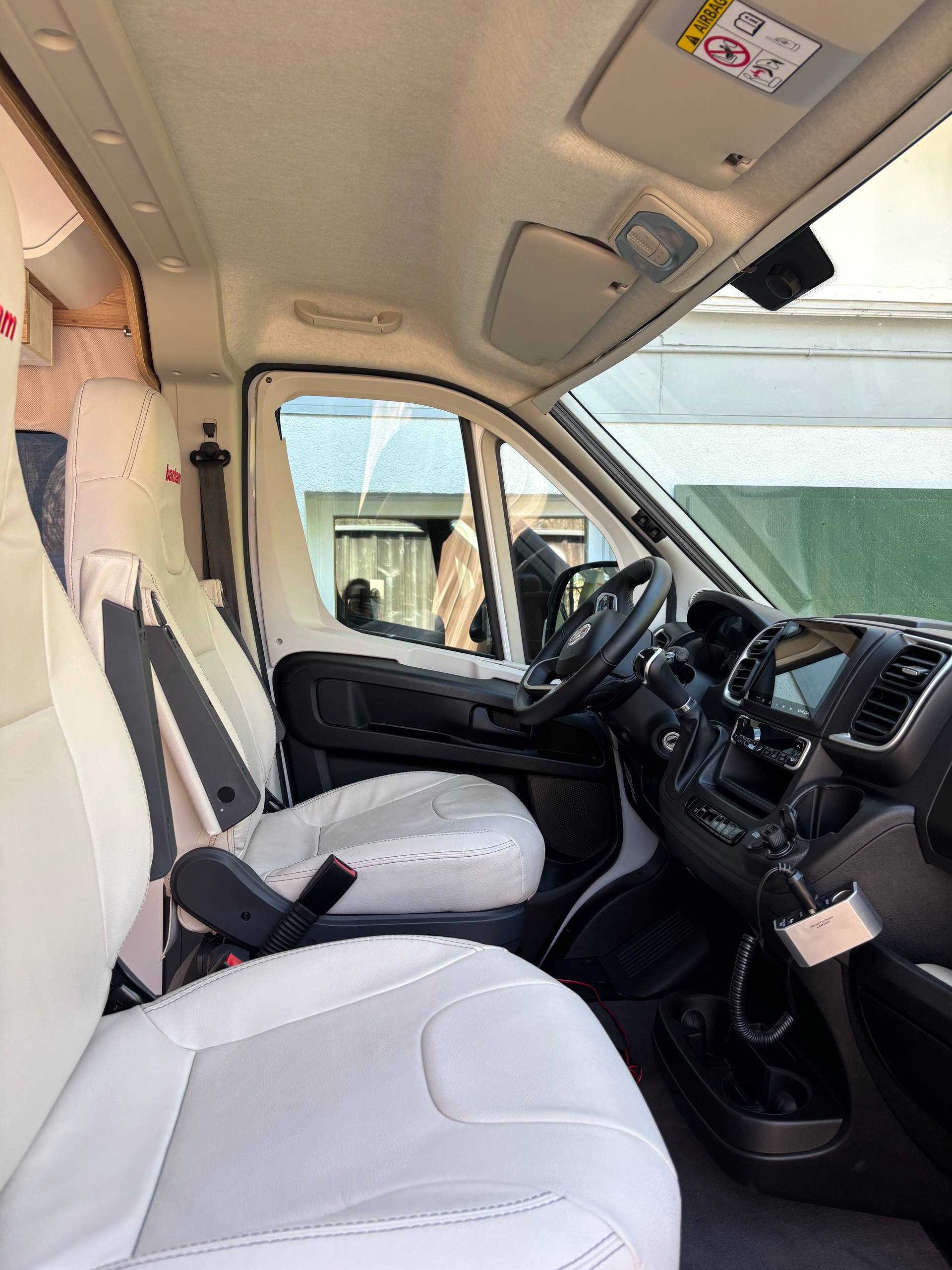 FIAT Pilote V600G-image-1