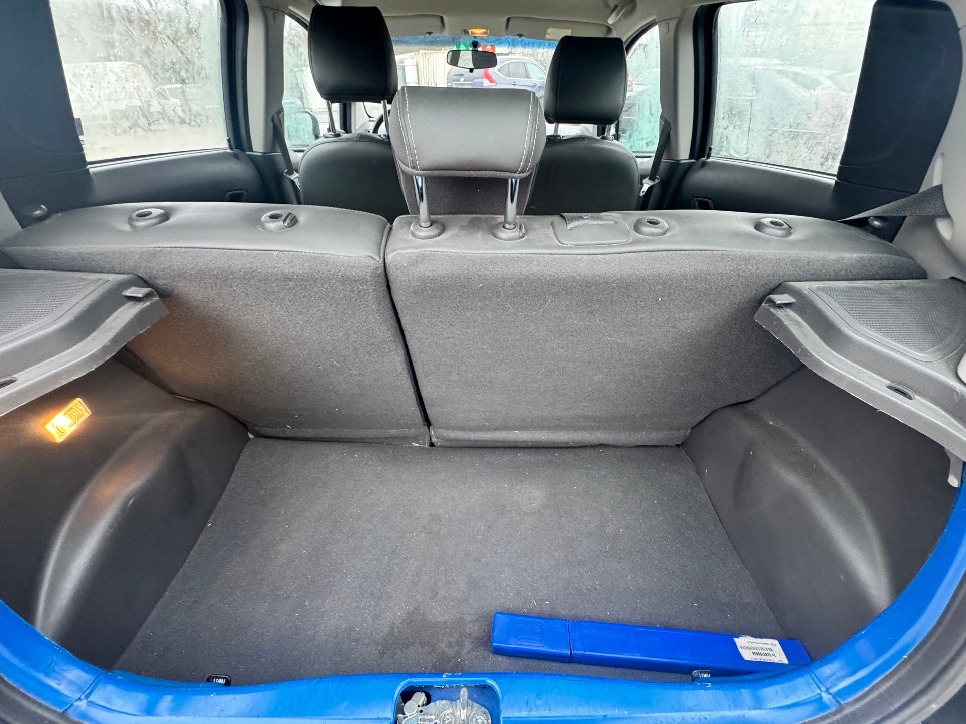 CHEVROLET Spark 1.2 100 Edition-image-13