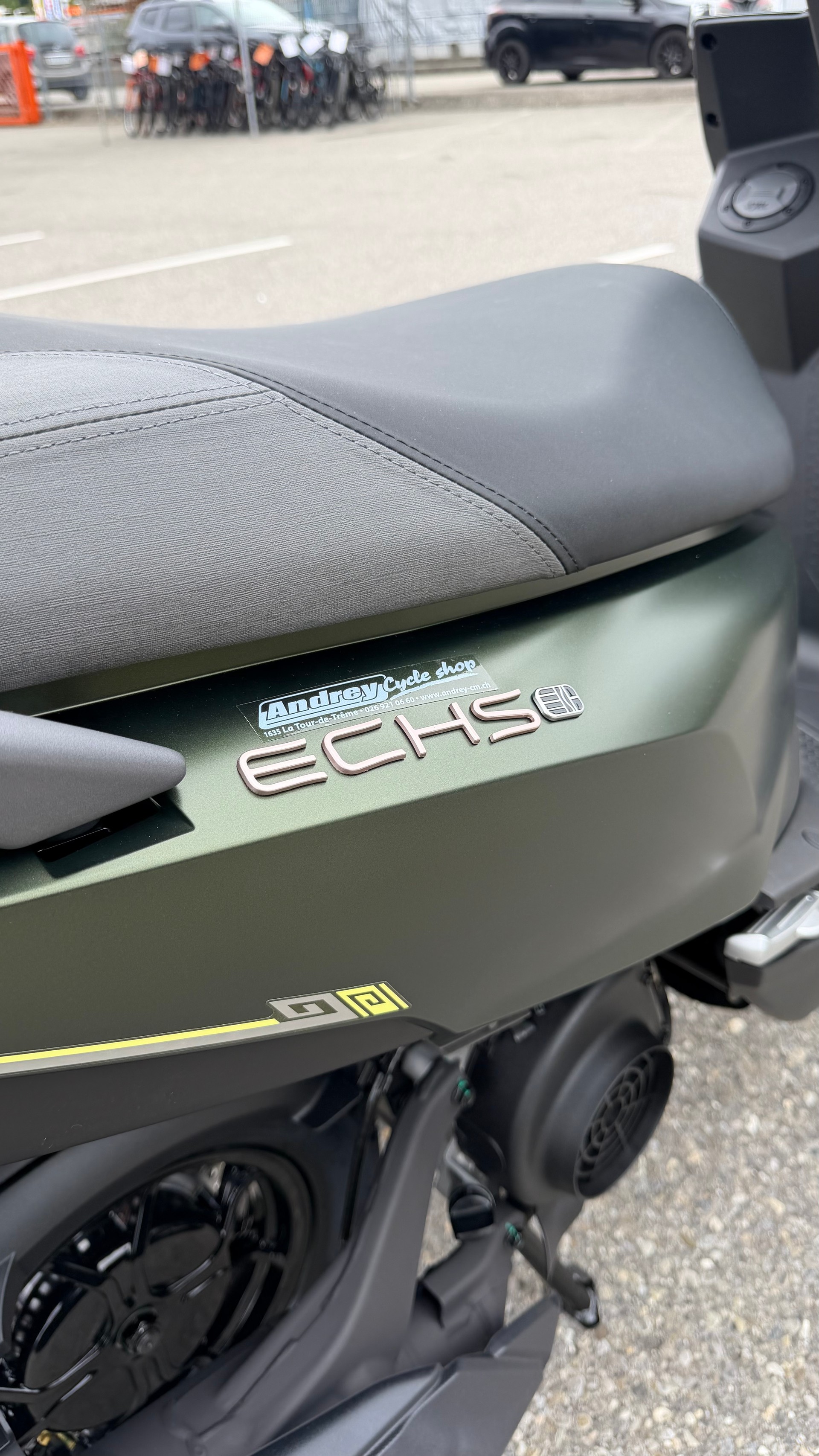 SYM ECHS 125-image-7