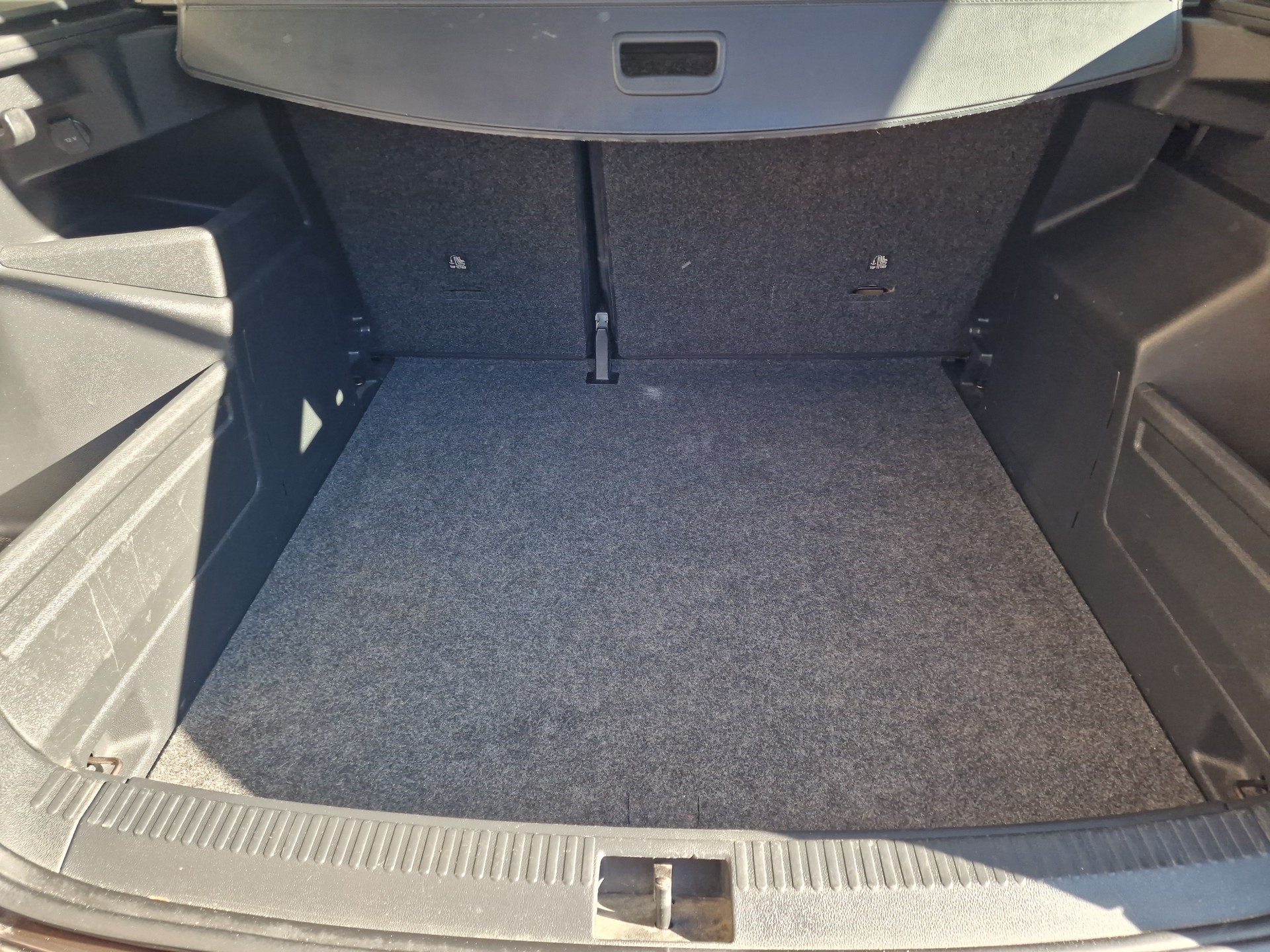 SKODA Fabia 1.2 TSI Ambition-image-13