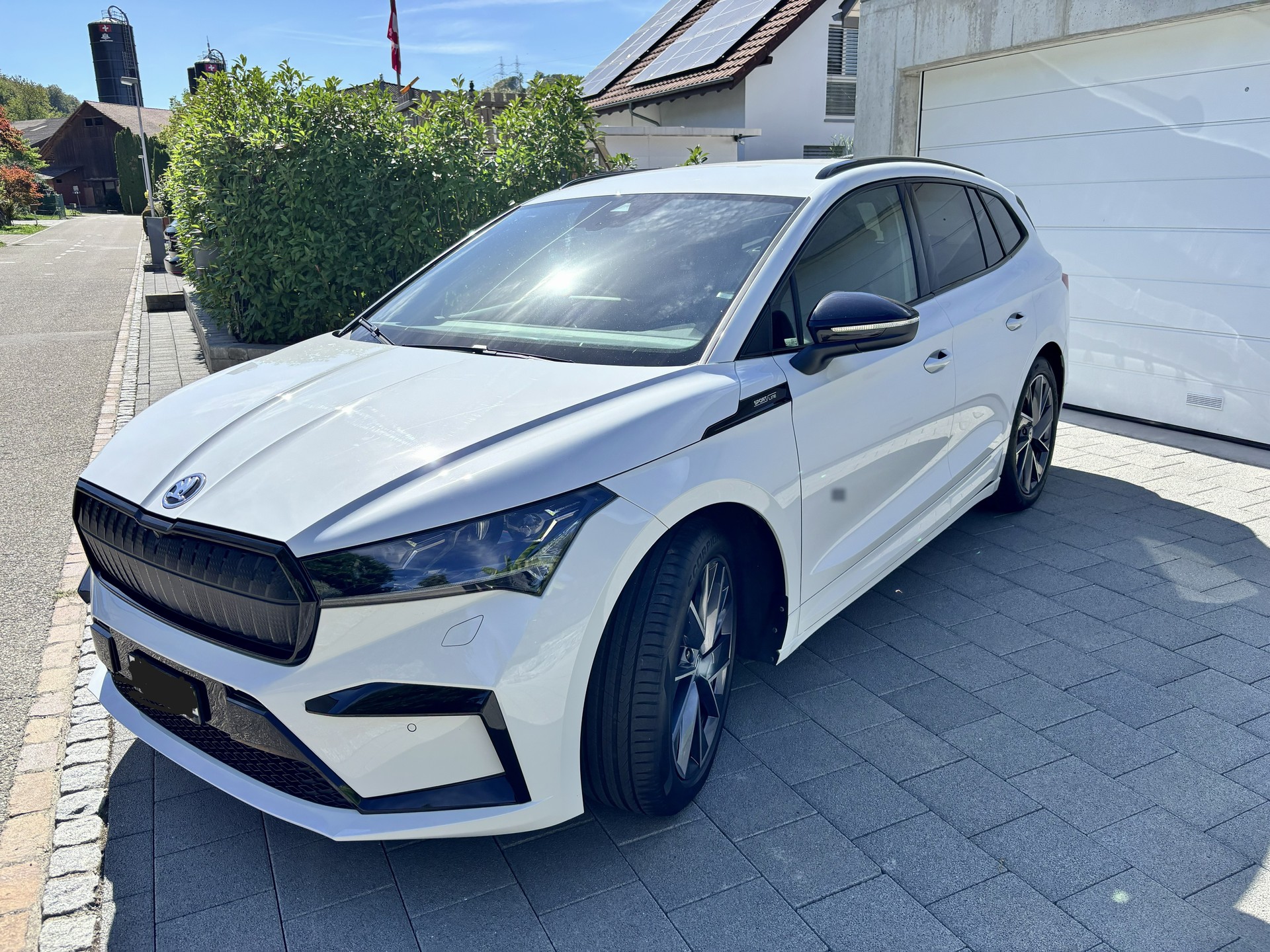 SKODA 60 SportLine-image-0