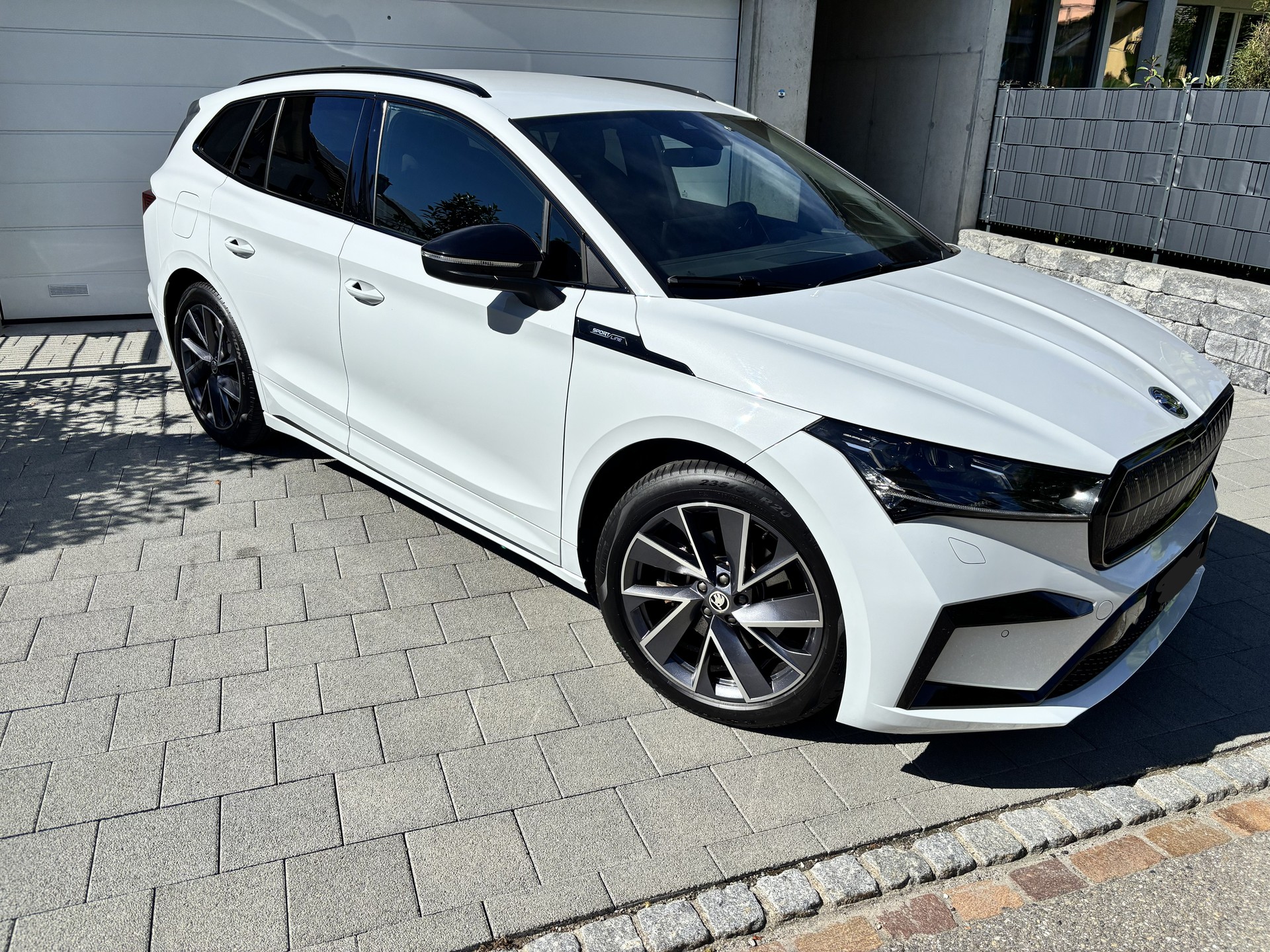 SKODA 60 SportLine-image-4