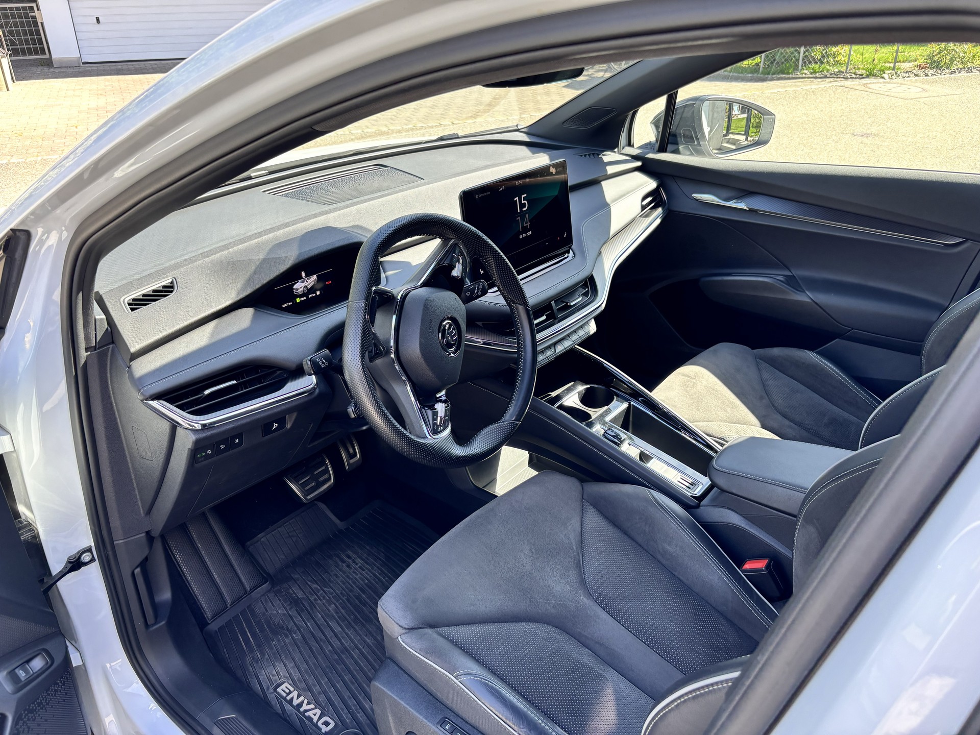 SKODA 60 SportLine-image-1