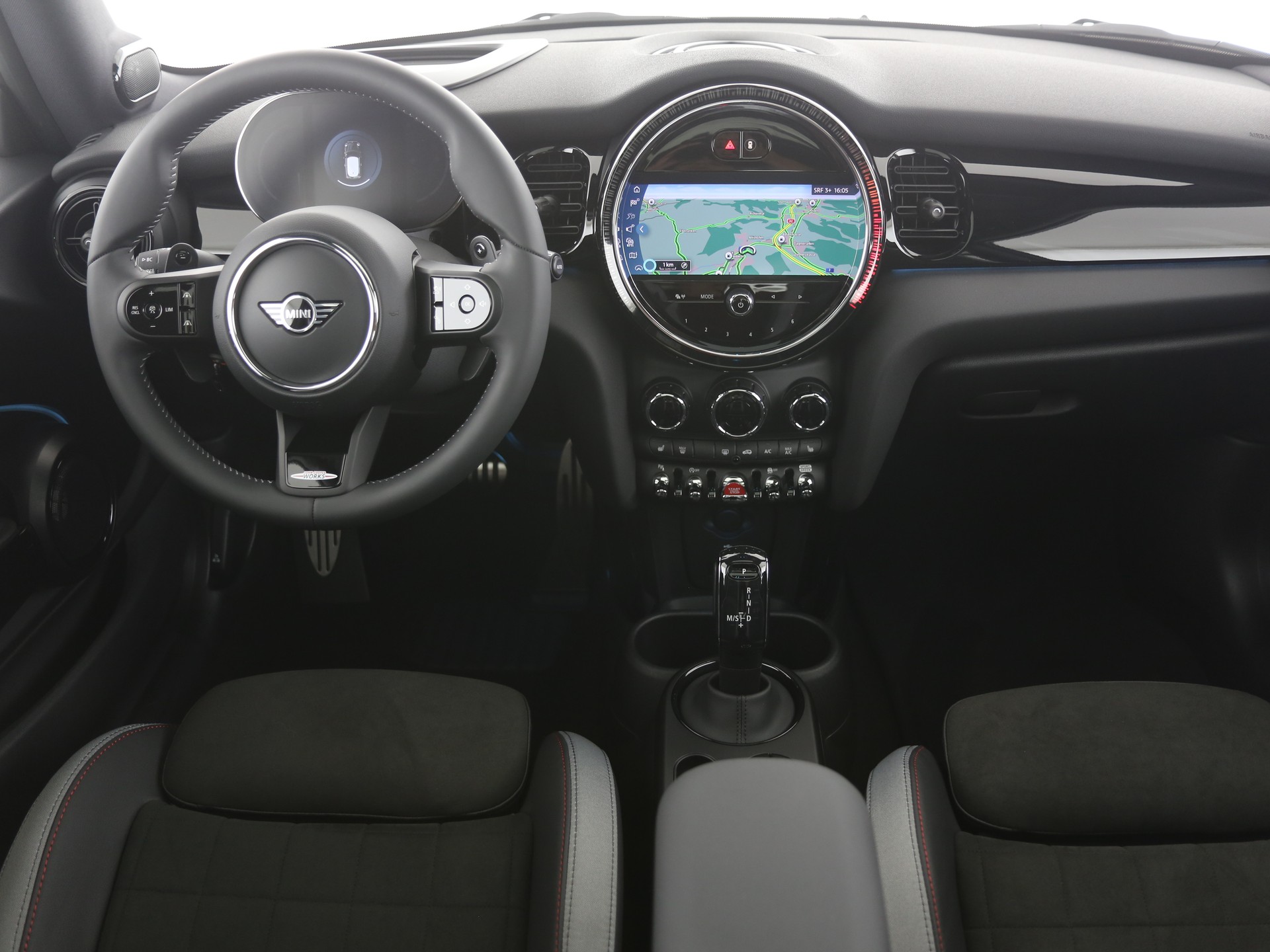 MINI 2.0i John Cooper Works SAG-image-4