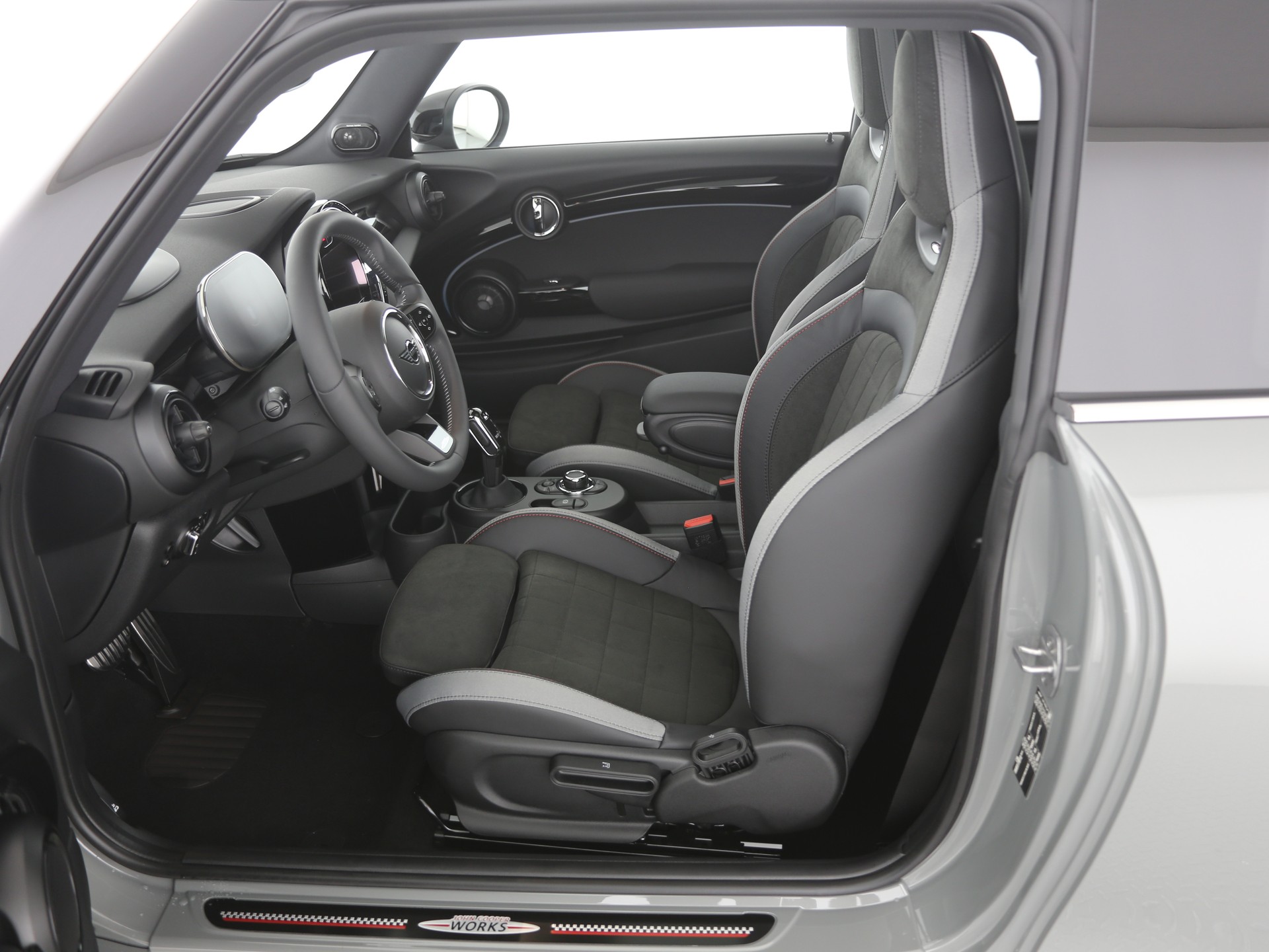 MINI 2.0i John Cooper Works SAG-image-5