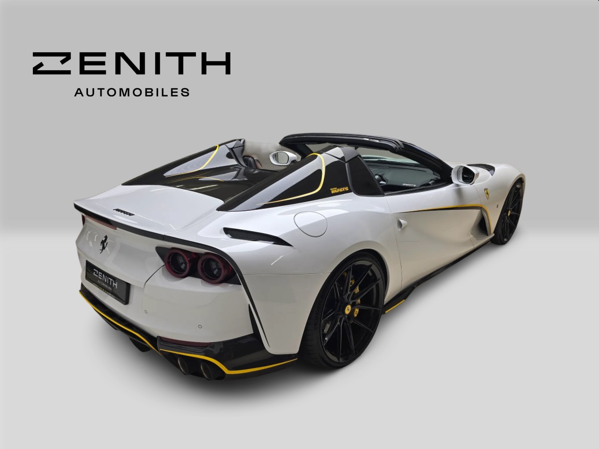FERRARI 812 GTS-image-4