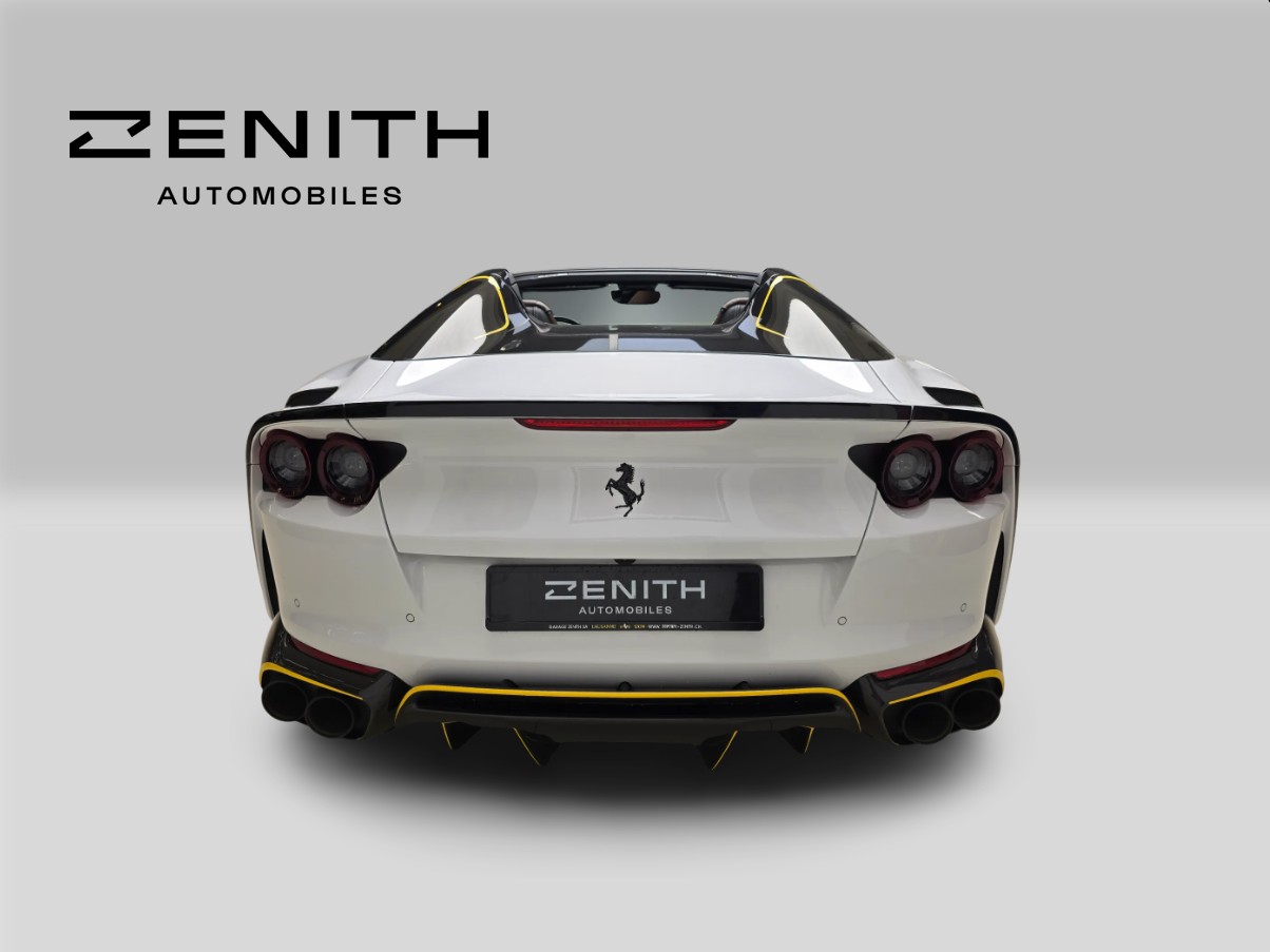 FERRARI 812 GTS-image-5