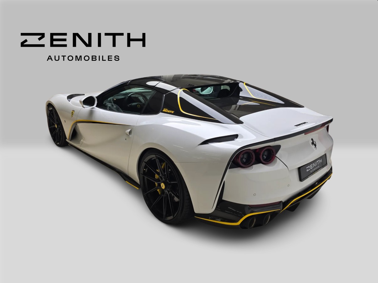 FERRARI 812 GTS-image-6