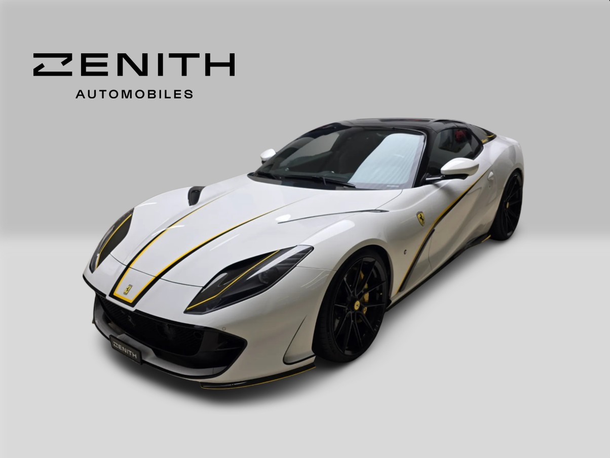 FERRARI 812 GTS-image-8