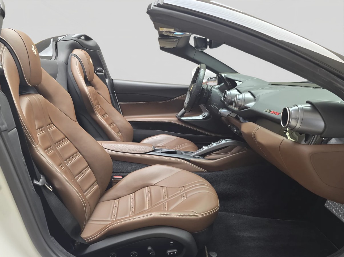 FERRARI 812 GTS-image-12