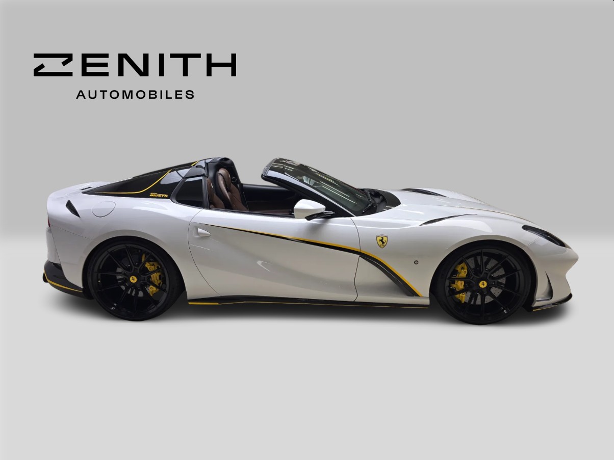 FERRARI 812 GTS-image-3