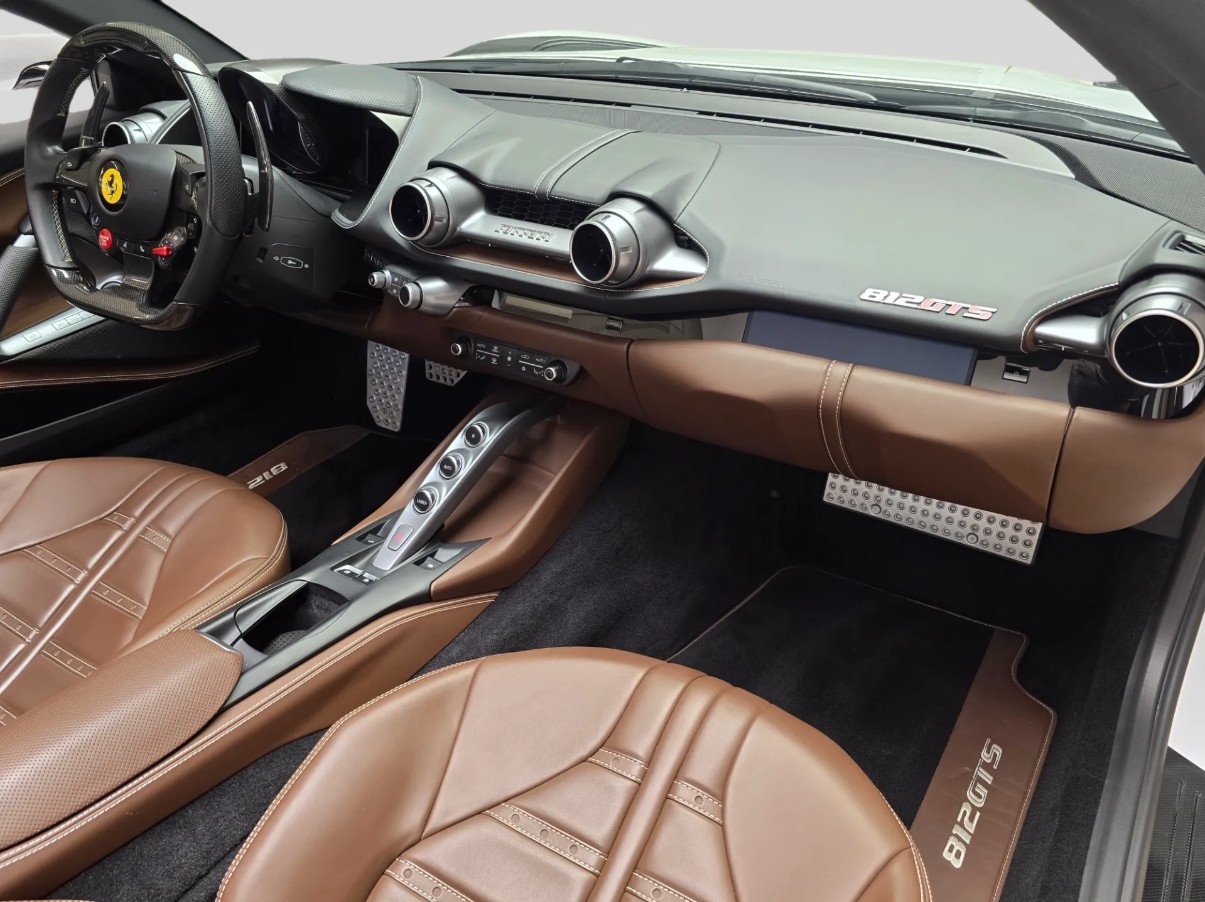 FERRARI 812 GTS-image-14