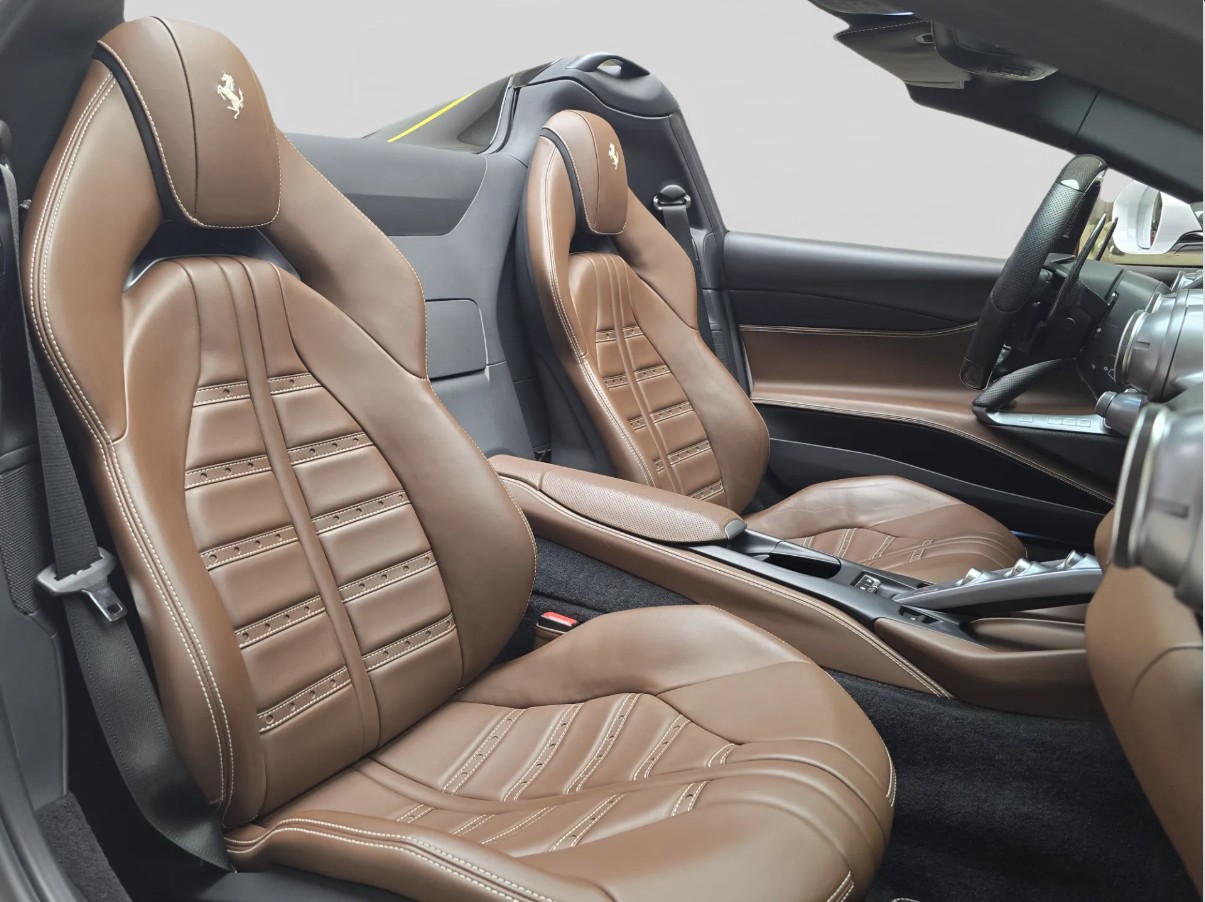FERRARI 812 GTS-image-13
