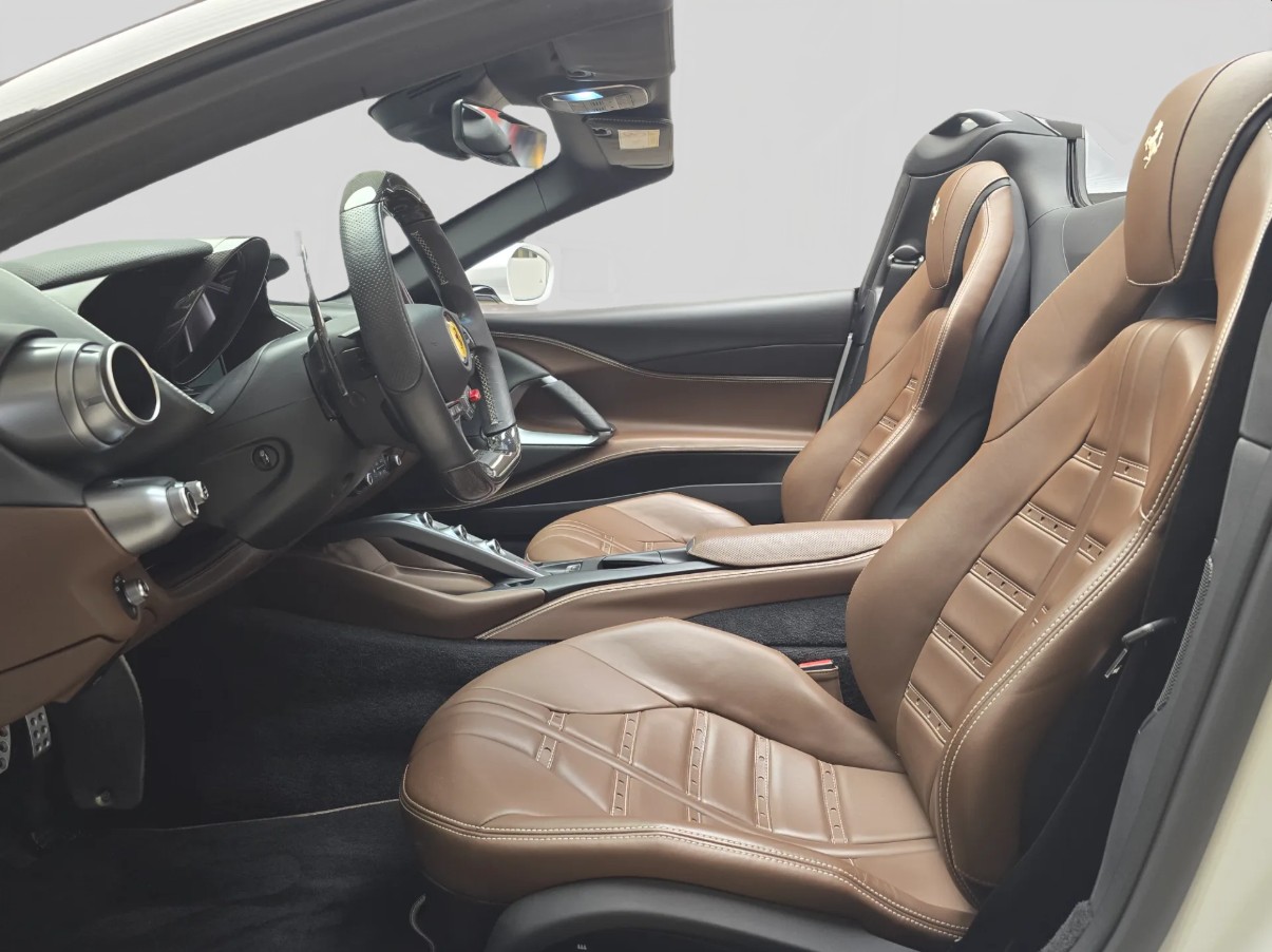FERRARI 812 GTS-image-9