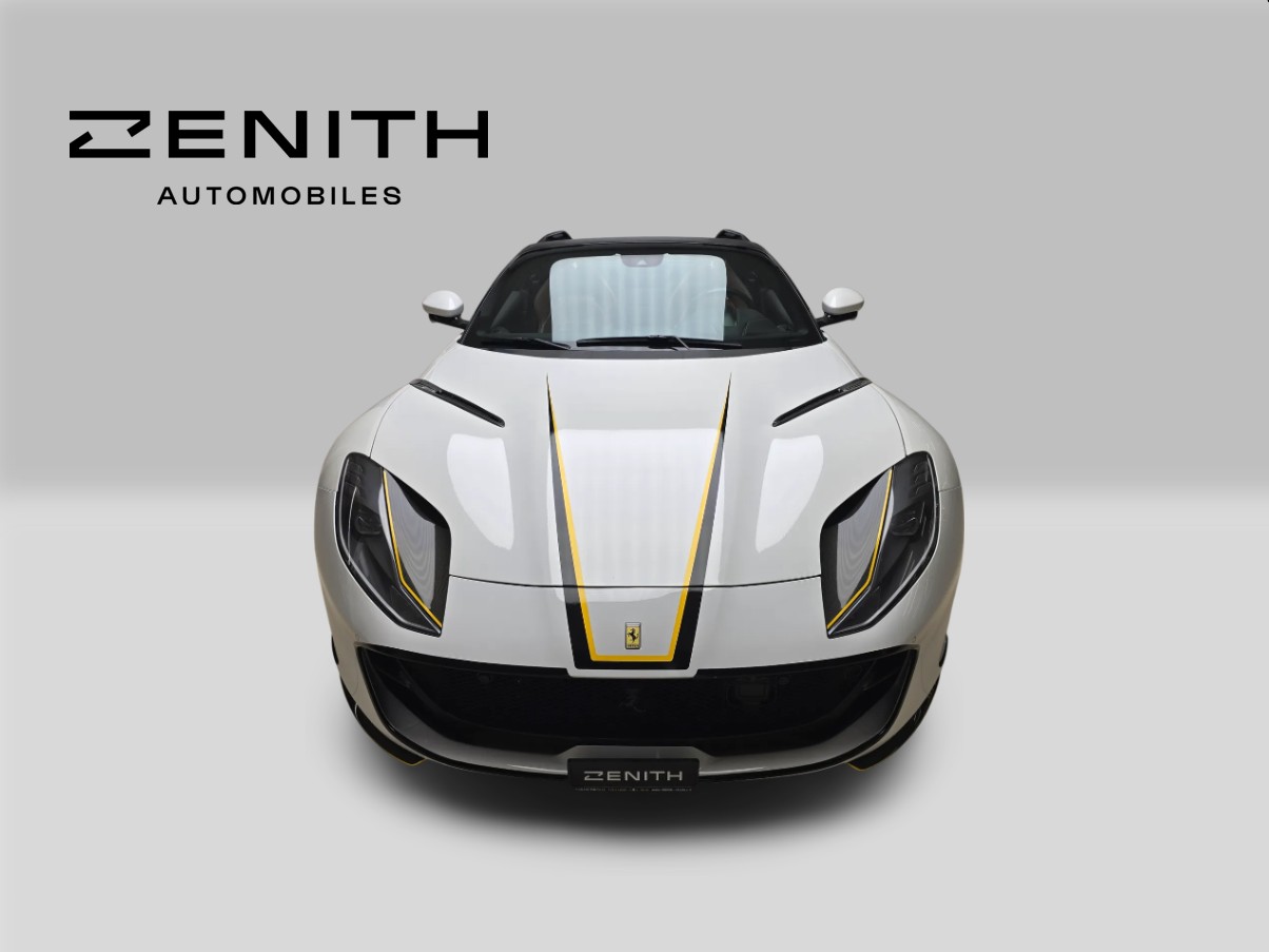 FERRARI 812 GTS-image-1