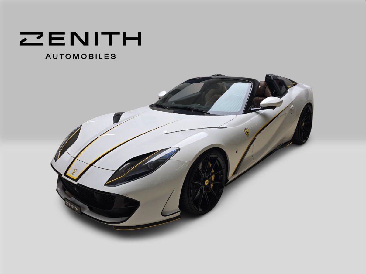FERRARI 812 GTS-image-0