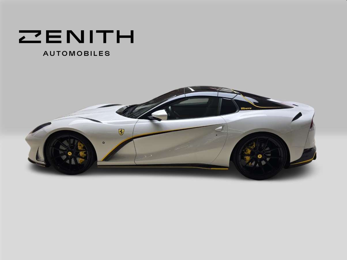 FERRARI 812 GTS-image-7
