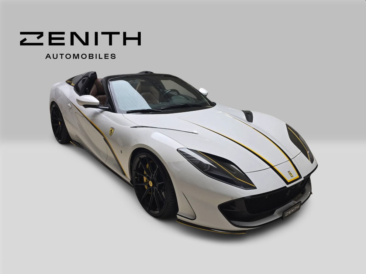 FERRARI 812 GTS-image-2