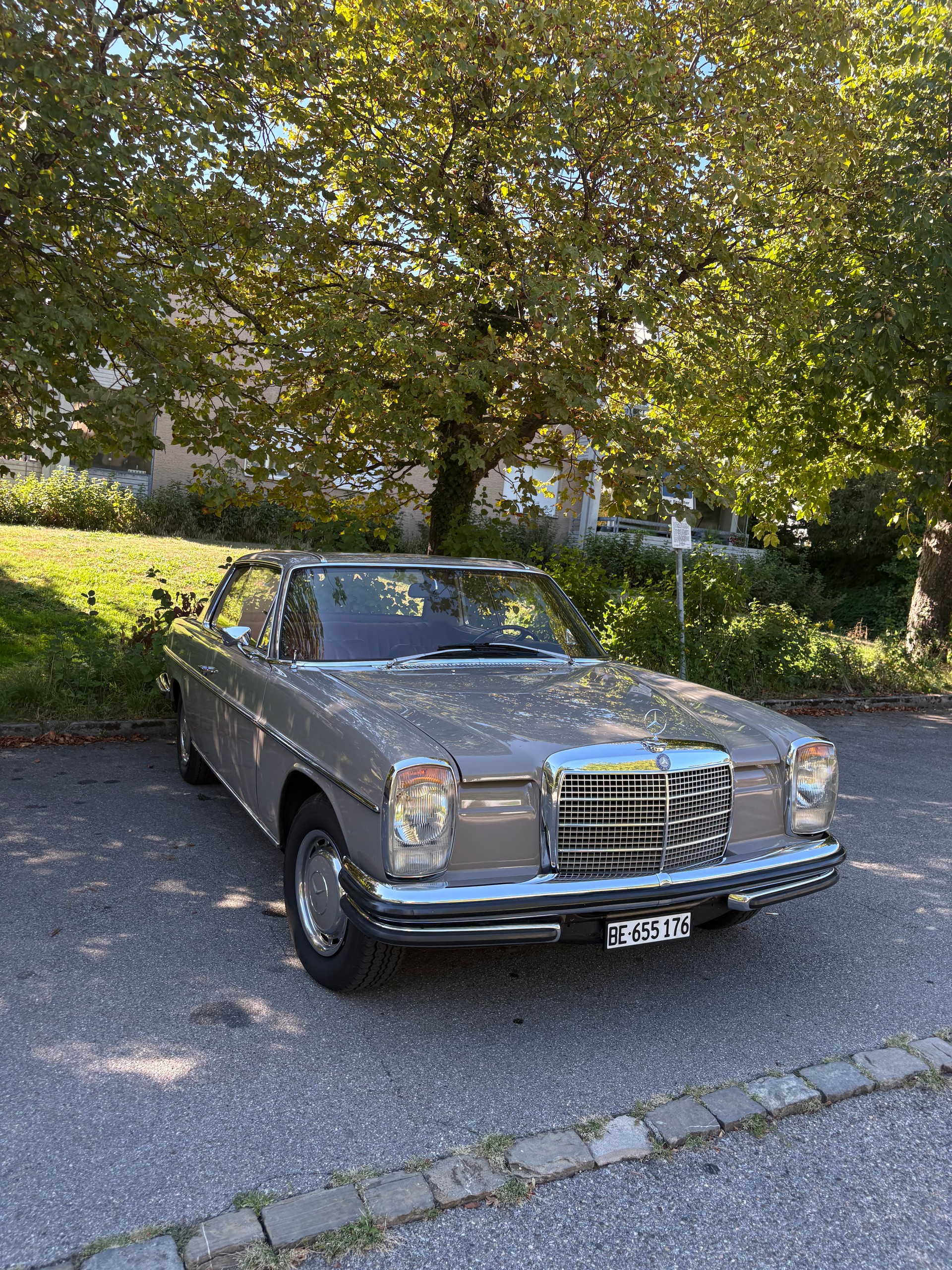 MERCEDES-BENZ CE-image-0