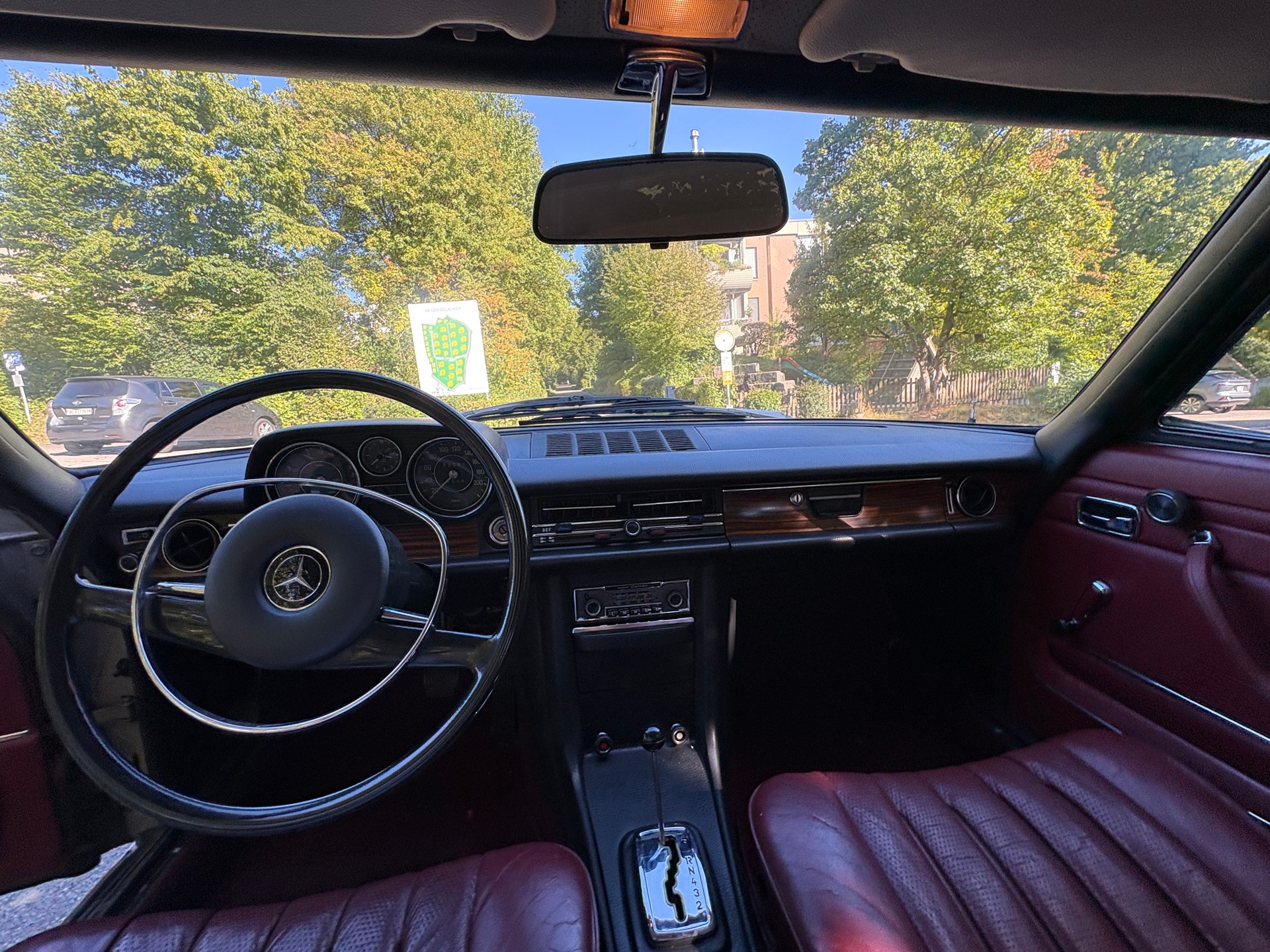 MERCEDES-BENZ CE-image-4
