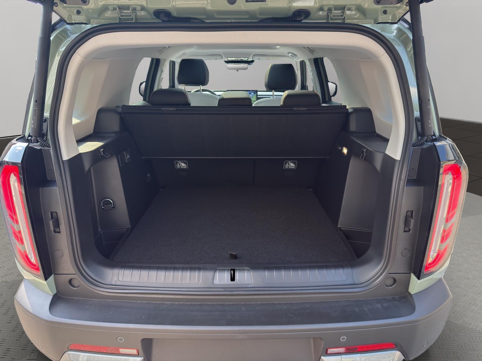 BAIC BJ30 1.5 HEV AWD-image-12