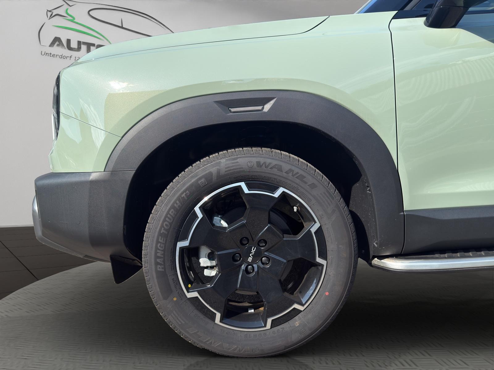 BAIC BJ30 1.5 HEV AWD-image-14