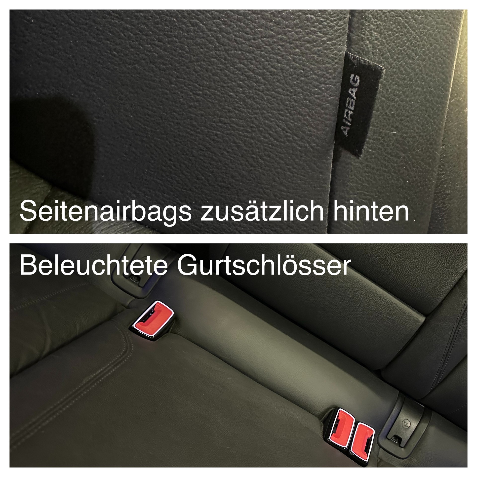 AUDI A6 Avant 45 TFSI Design quattro S-tronic-image-9