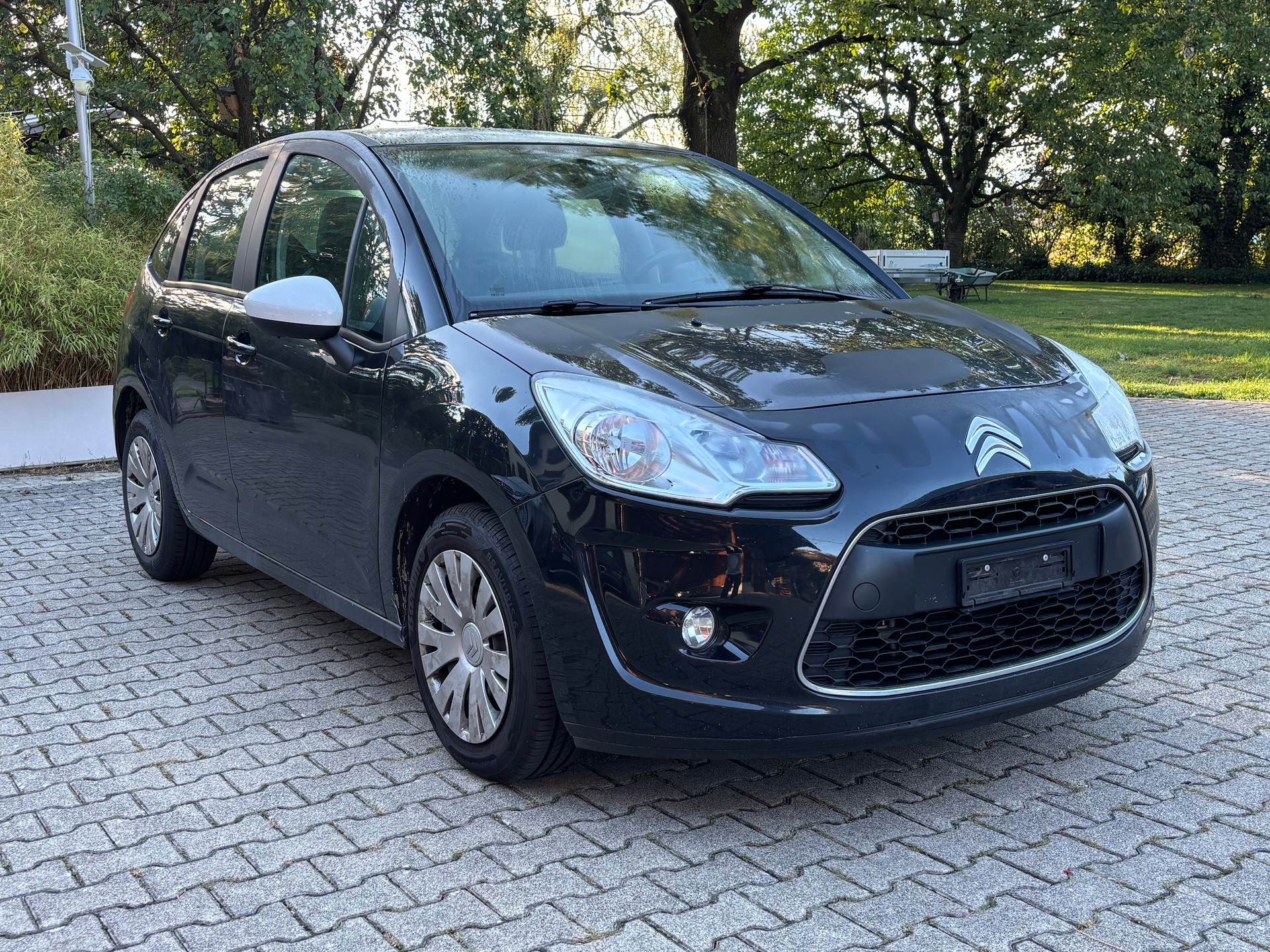 CITROEN C3 1.4i Attraction-image-0