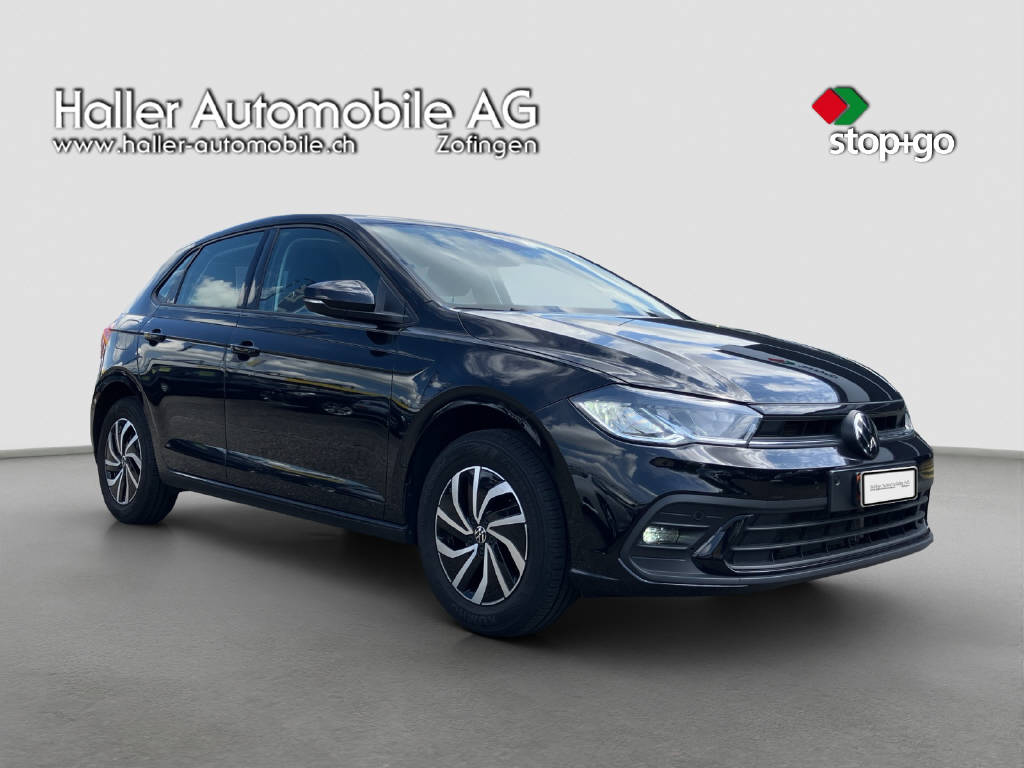 VW Polo 1.0 TSI 110 Life DSG-image-6