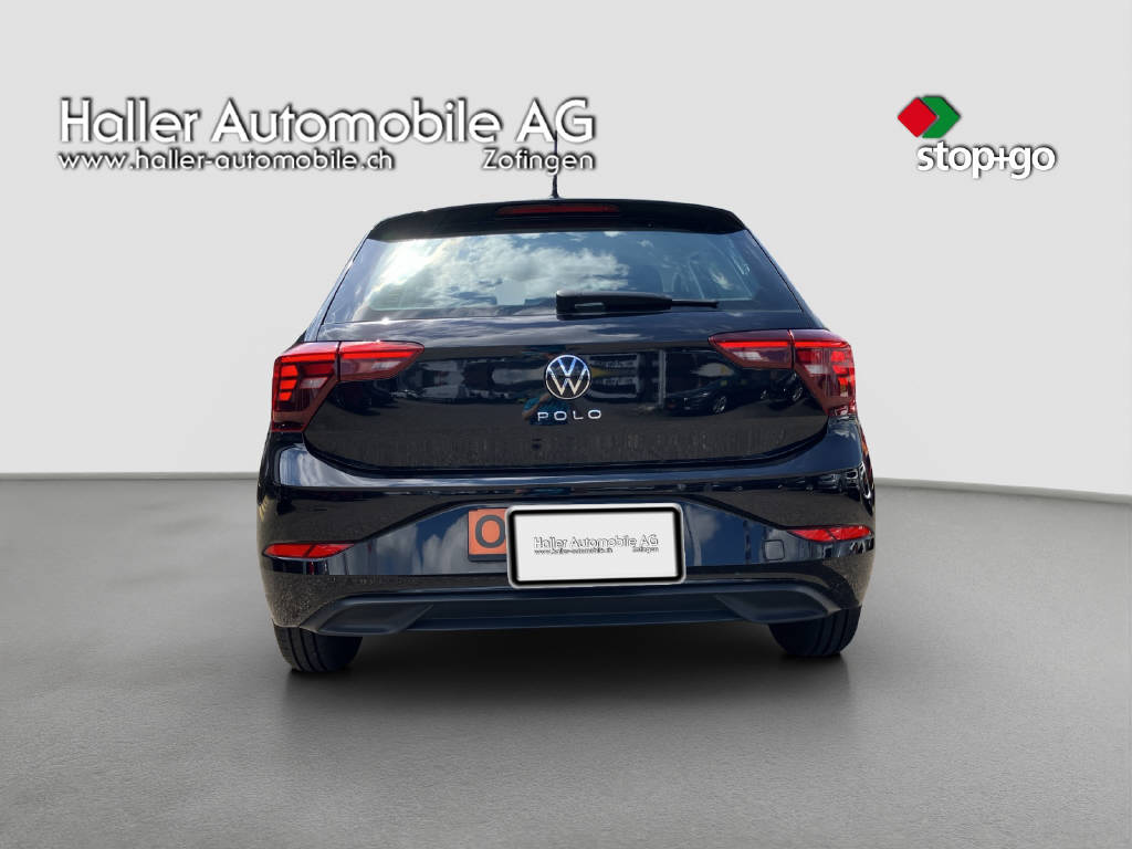 VW Polo 1.0 TSI 110 Life DSG-image-3