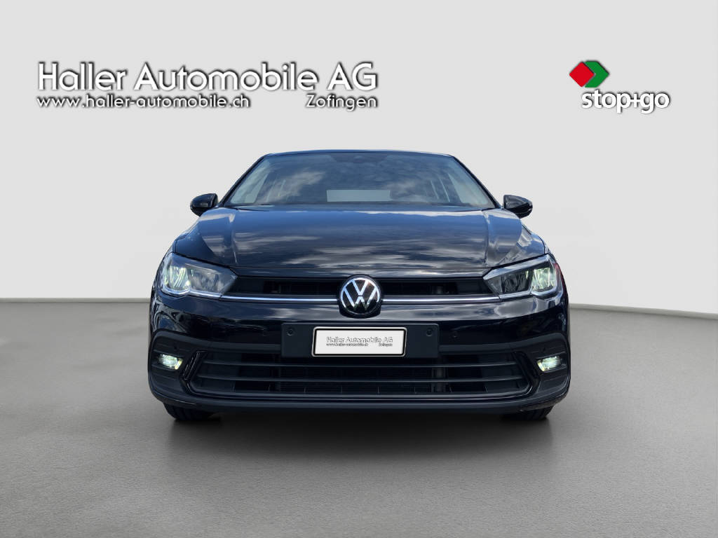 VW Polo 1.0 TSI 110 Life DSG-image-7