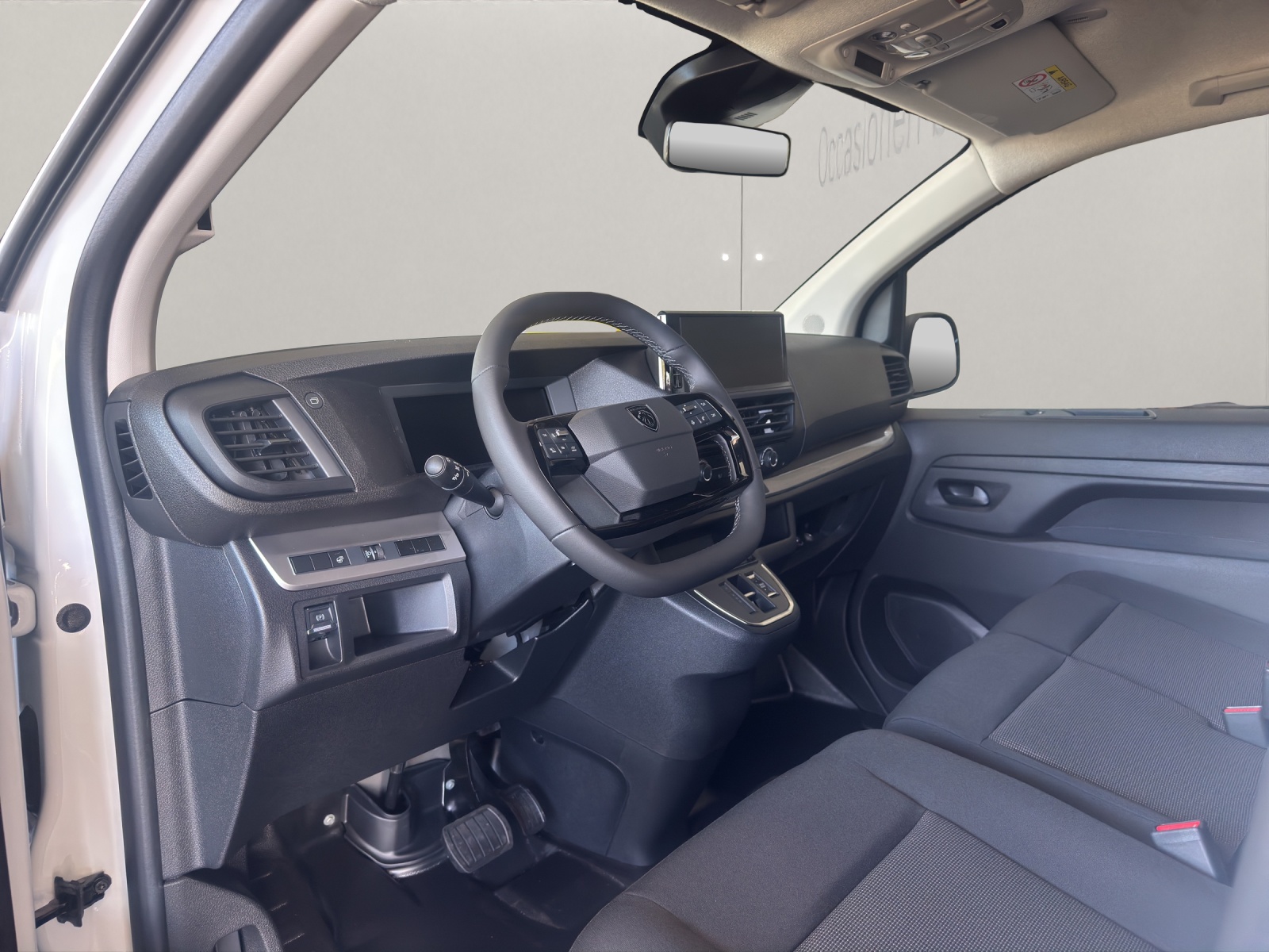 PEUGEOT Expert Kaw. Long 2.2 BlueHDi 150 PS S/S-image-4