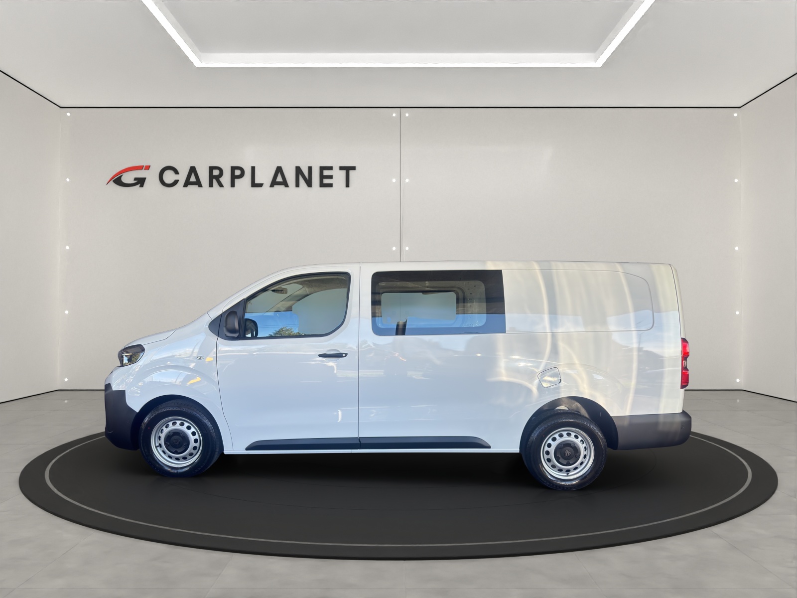 PEUGEOT Expert Kaw. Long 2.2 BlueHDi 150 PS S/S-image-1