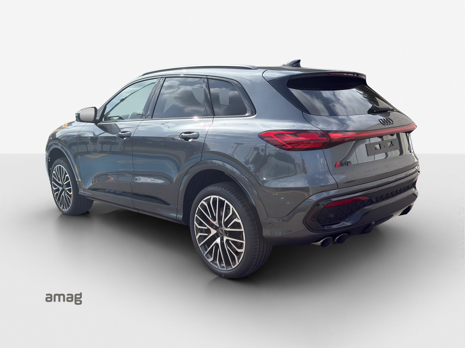 AUDI SQ5 TFSI quattro S-tronic-showroom-element-2
