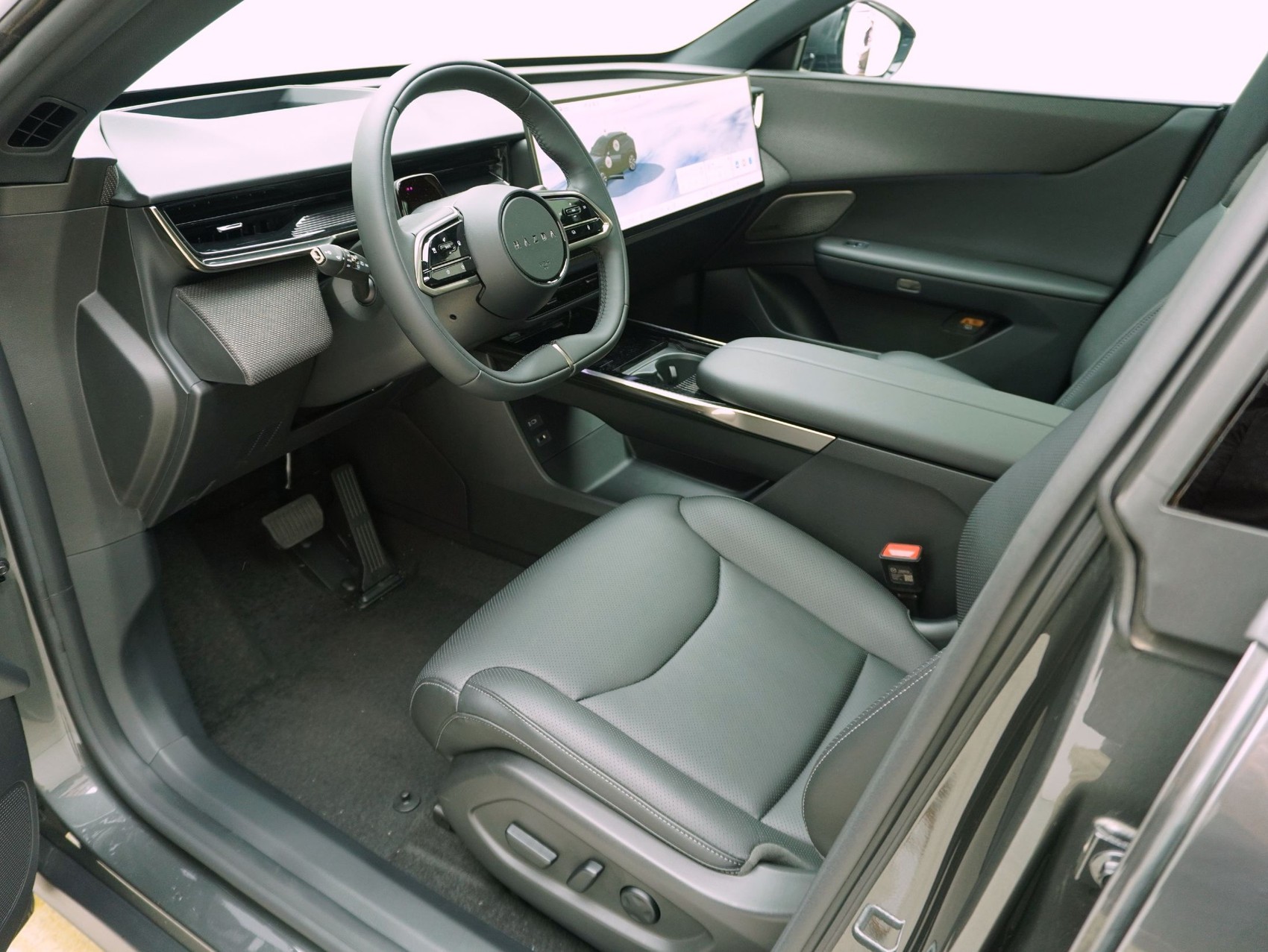 MAZDA CX-6e Takumi-image-10