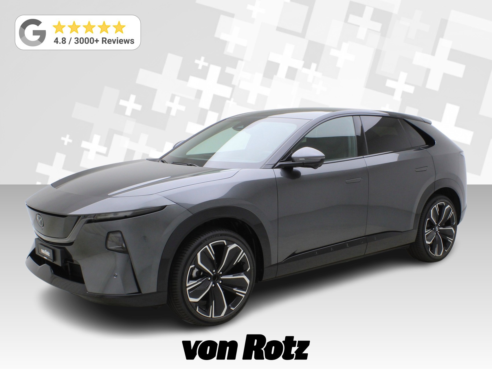MAZDA CX-6e Takumi-image-0