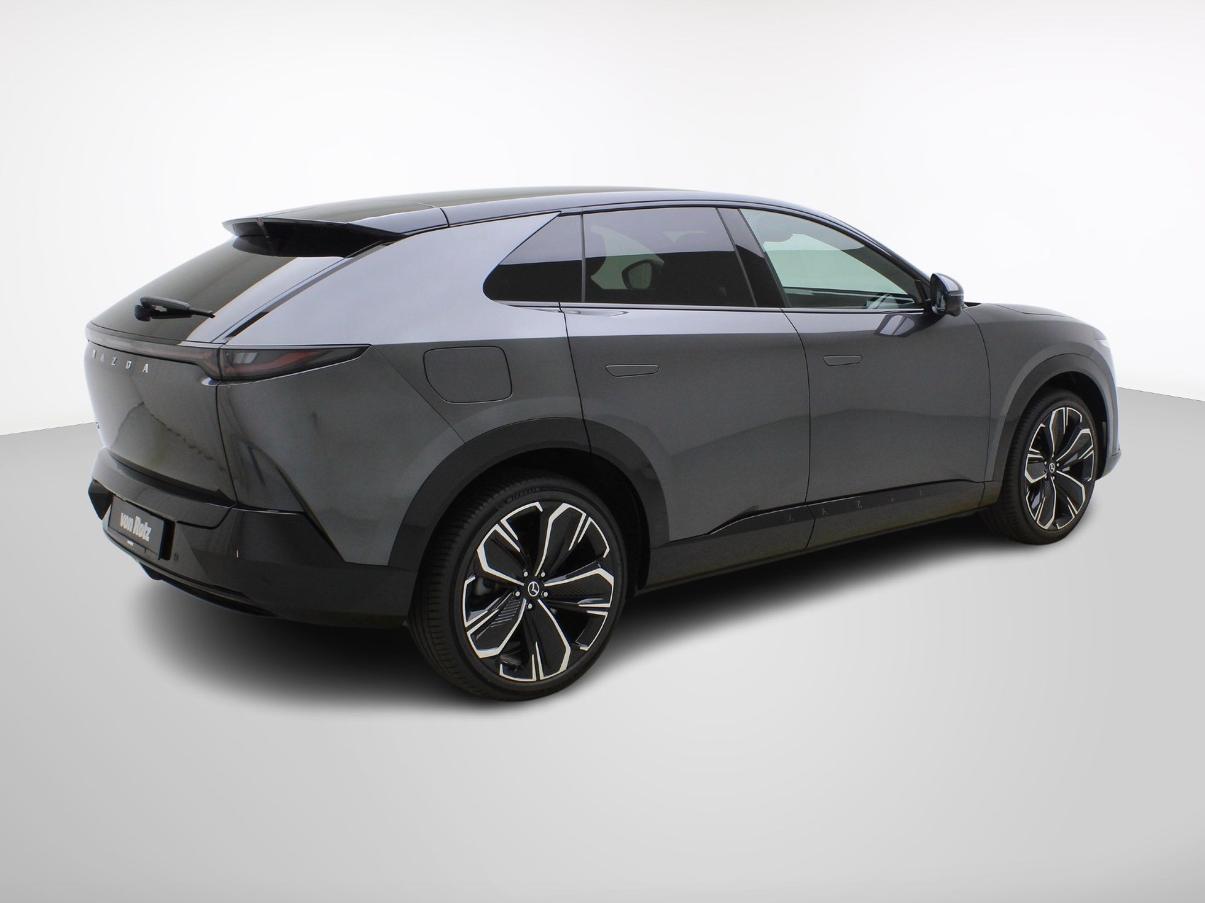 MAZDA CX-6e Takumi-image-3
