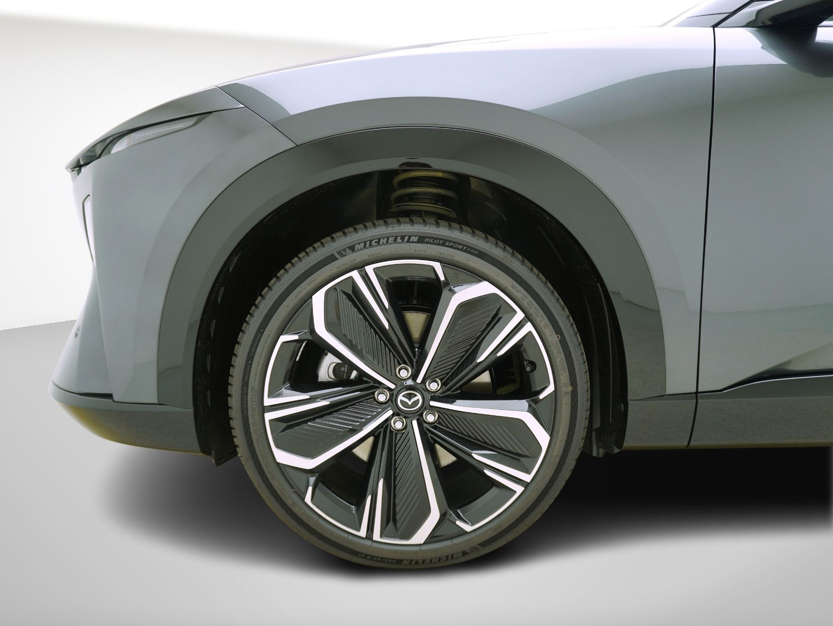 MAZDA CX-6e Takumi-image-5