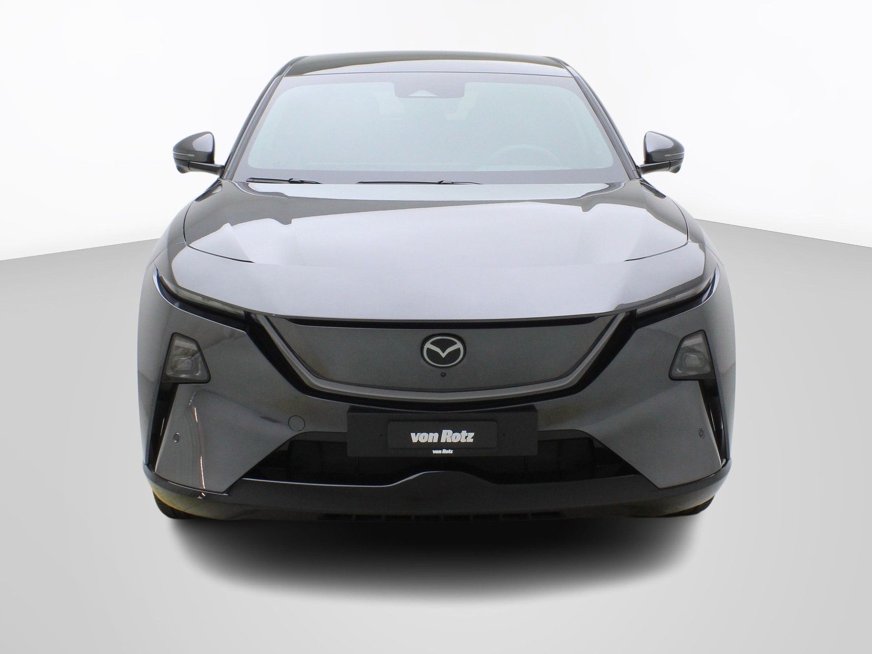 MAZDA CX-6e Takumi-image-2