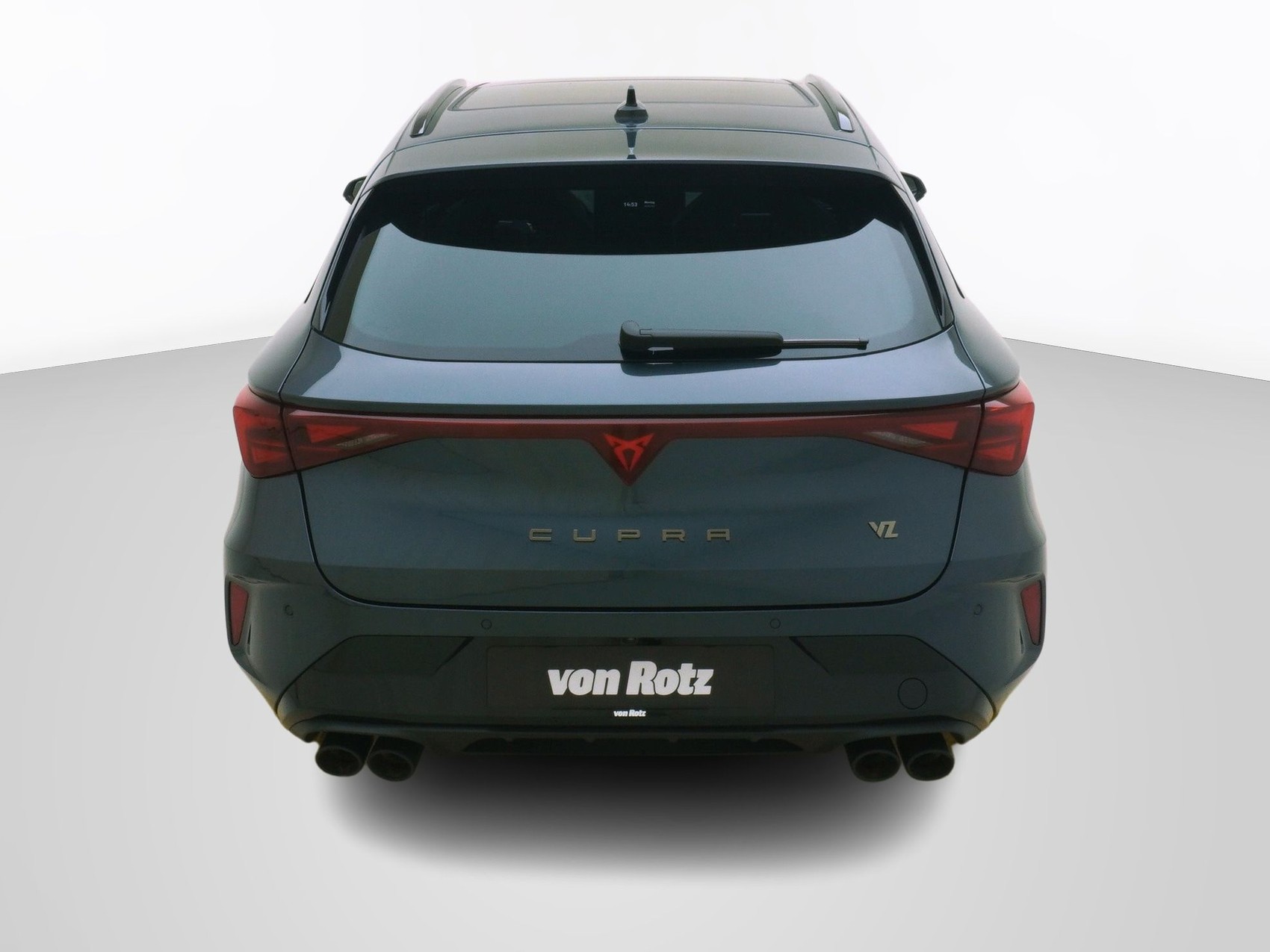 CUPRA Leon ST 2.0 TSI VZ 4Drive DSG-image-2