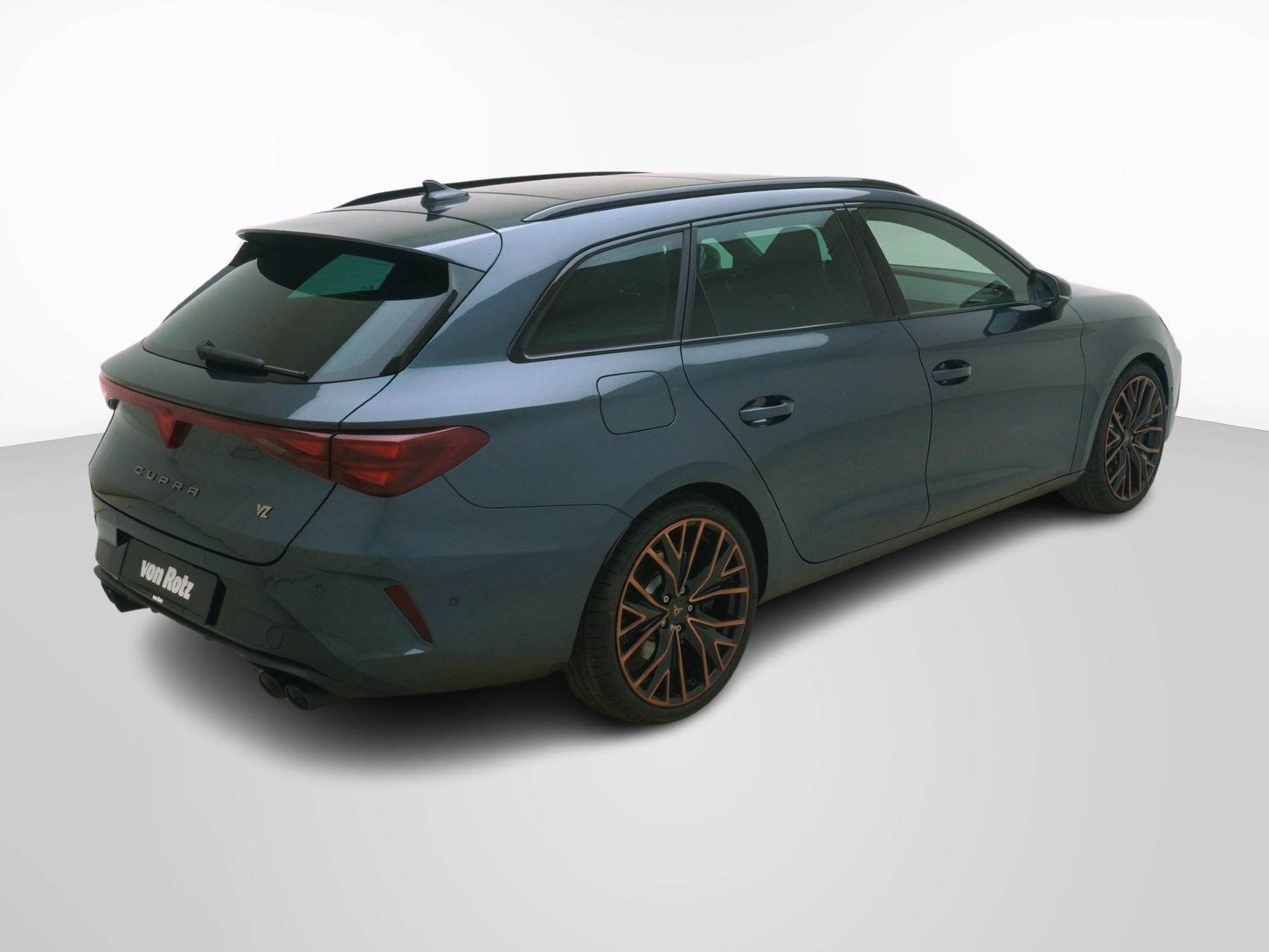 CUPRA Leon ST 2.0 TSI VZ 4Drive DSG-image-5