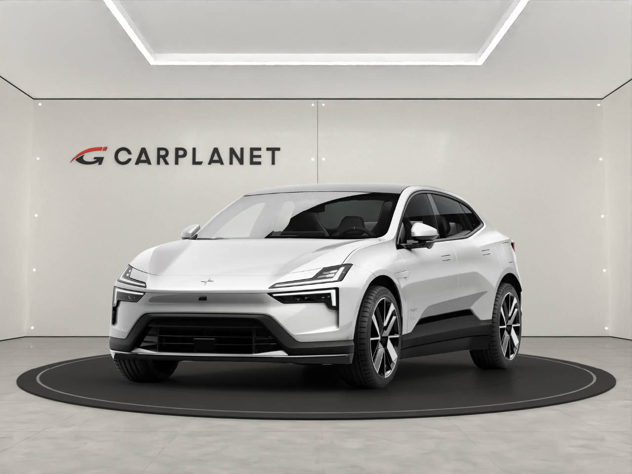 POLESTAR 4 Long Range Single Motor Prime-image-0