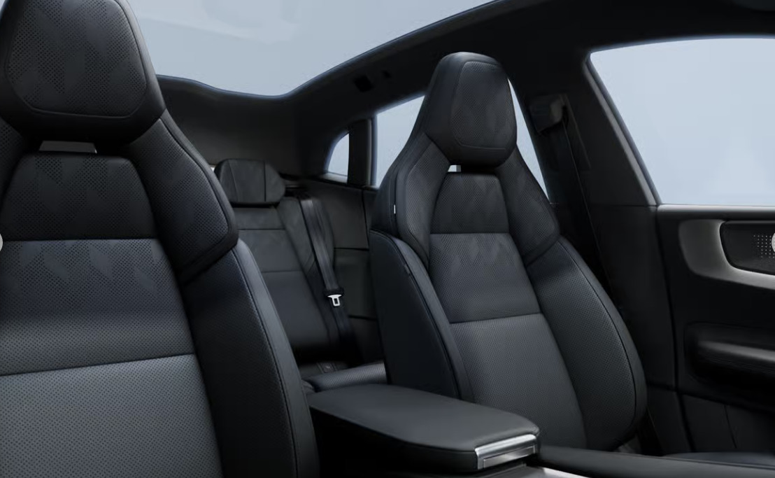POLESTAR 4 Long Range Single Motor Prime-image-8