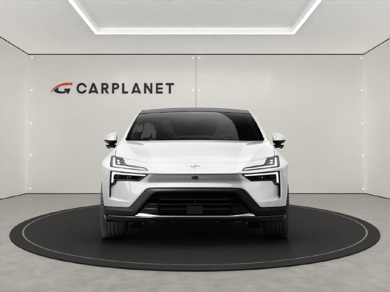 POLESTAR 4 Long Range Single Motor Prime-image-1