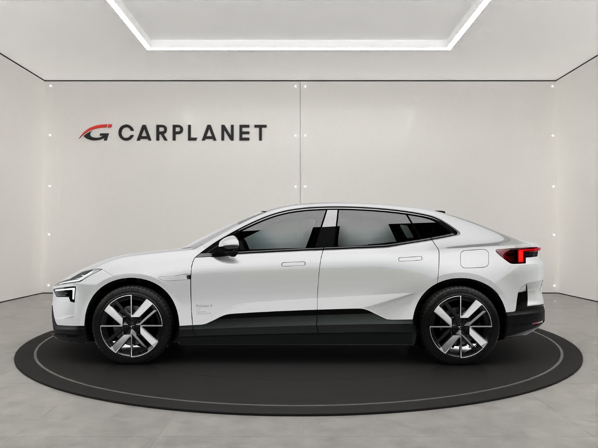 POLESTAR 4 Long Range Single Motor Prime-image-2