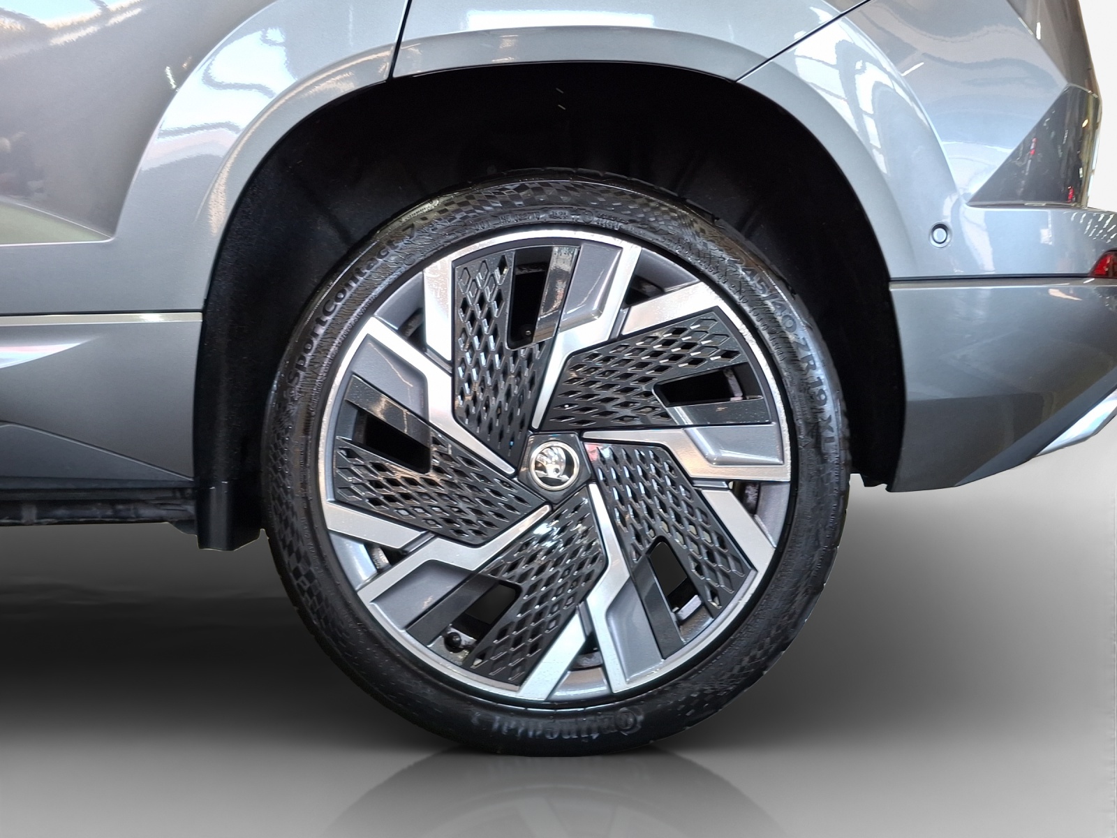 SKODA Karoq 1.5 TSI SportLine DSG-image-13