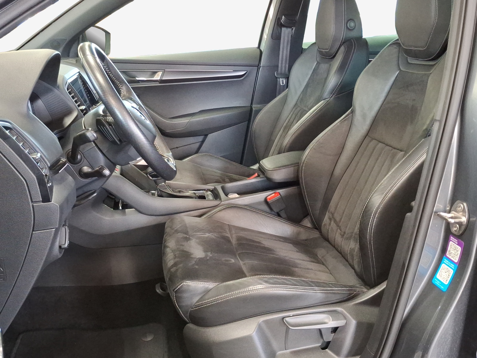 SKODA Karoq 1.5 TSI SportLine DSG-image-7
