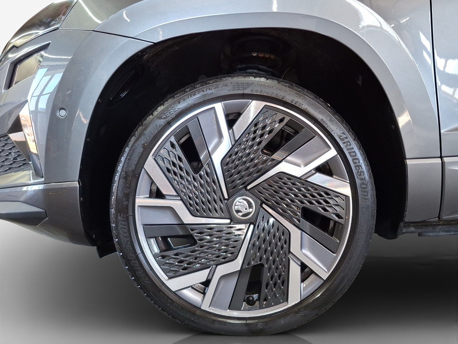 SKODA Karoq 1.5 TSI SportLine DSG-image-14